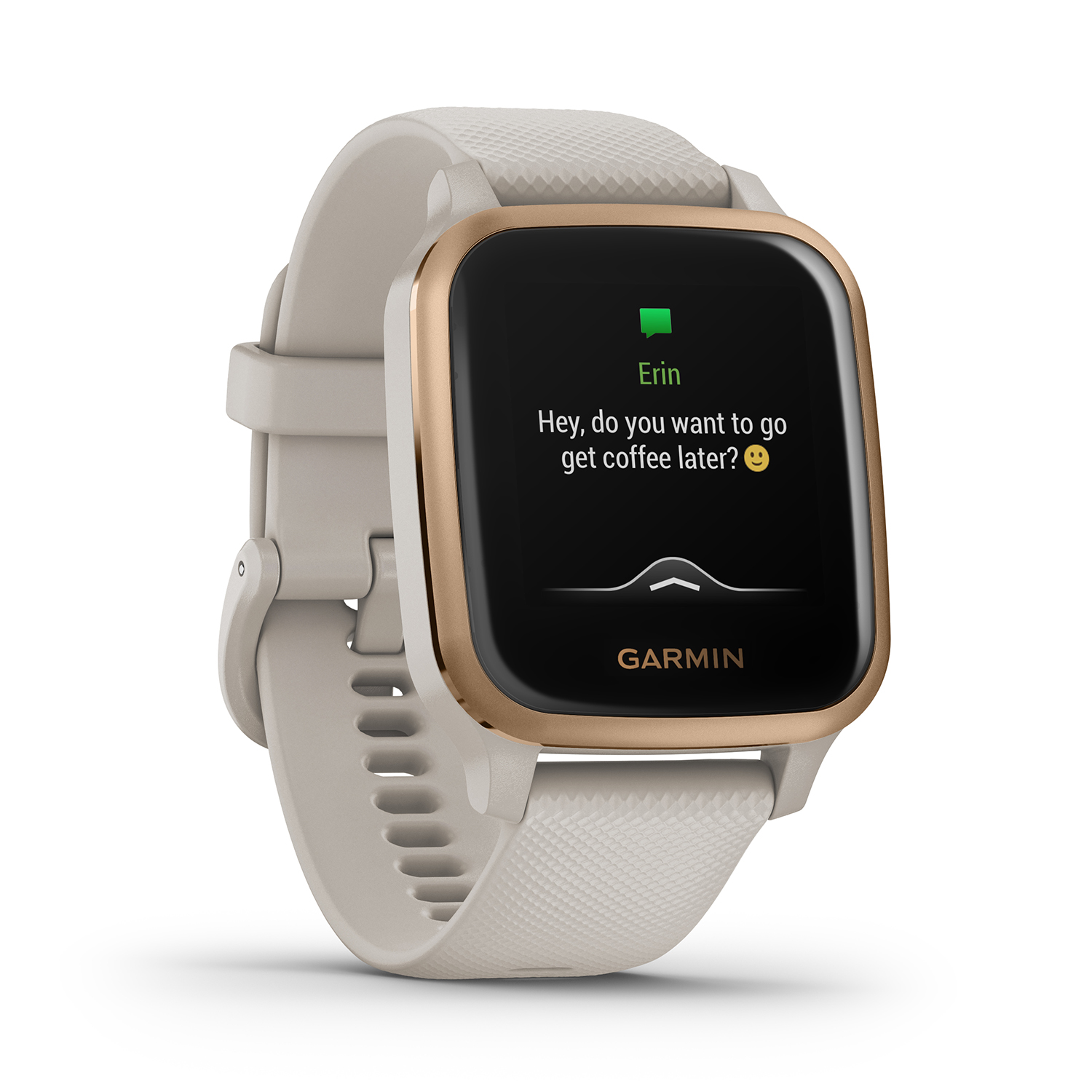 Garmin 010-02426-11 zegarek męski sportowy Garmin pasek - miniatura 10