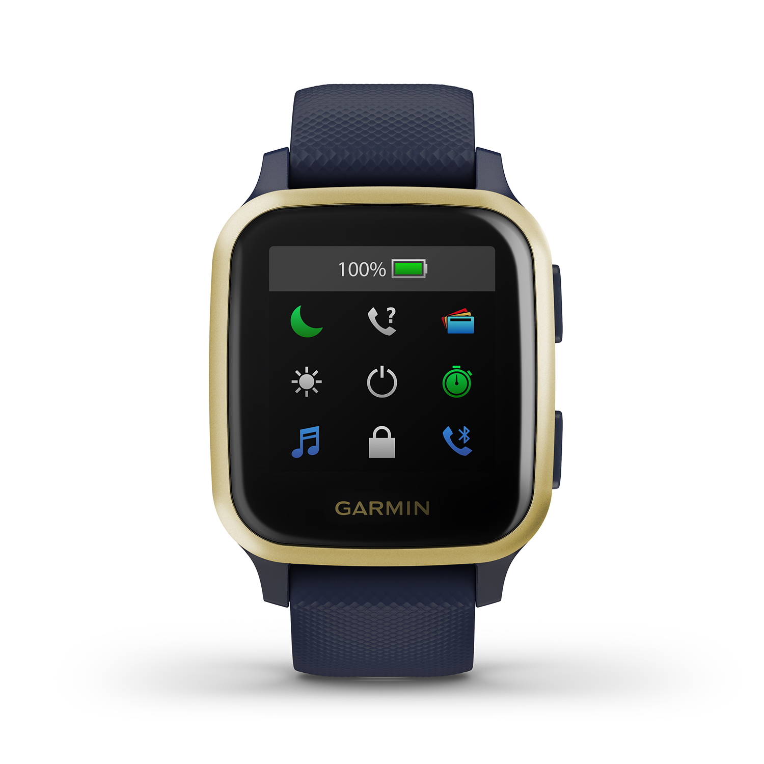 Garmin 010-02426-12 zegarek Garmin Venu z gps - miniatura 8