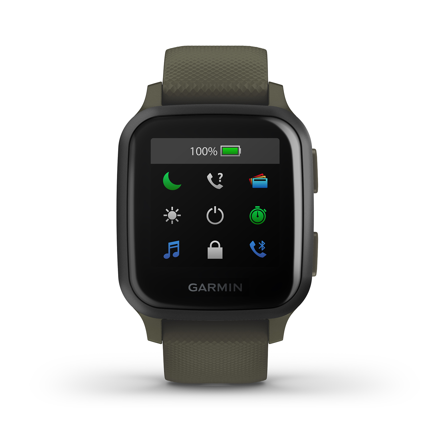 Garmin 010-02426-13 zegarek amerykańskie Garmin Venu - miniatura 13