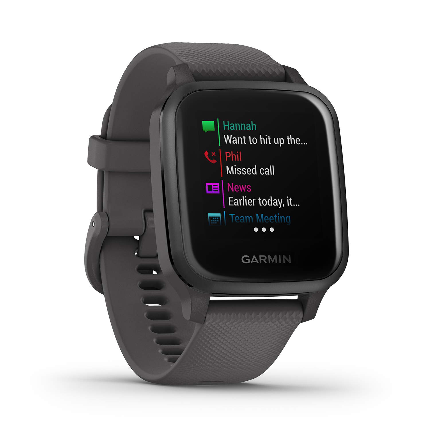Garmin 010-02427-10 zegarek amerykańskie Garmin - miniatura 13