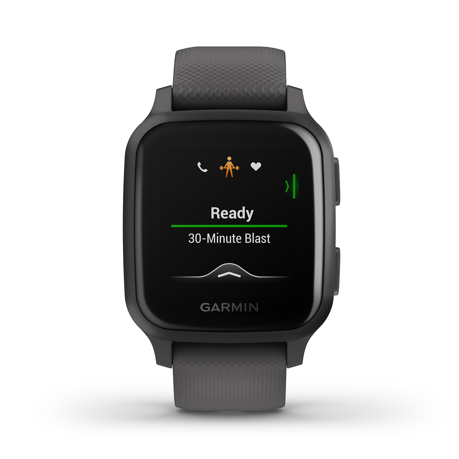 Garmin 010-02427-10 zegarek Garmin z gps - miniatura 8