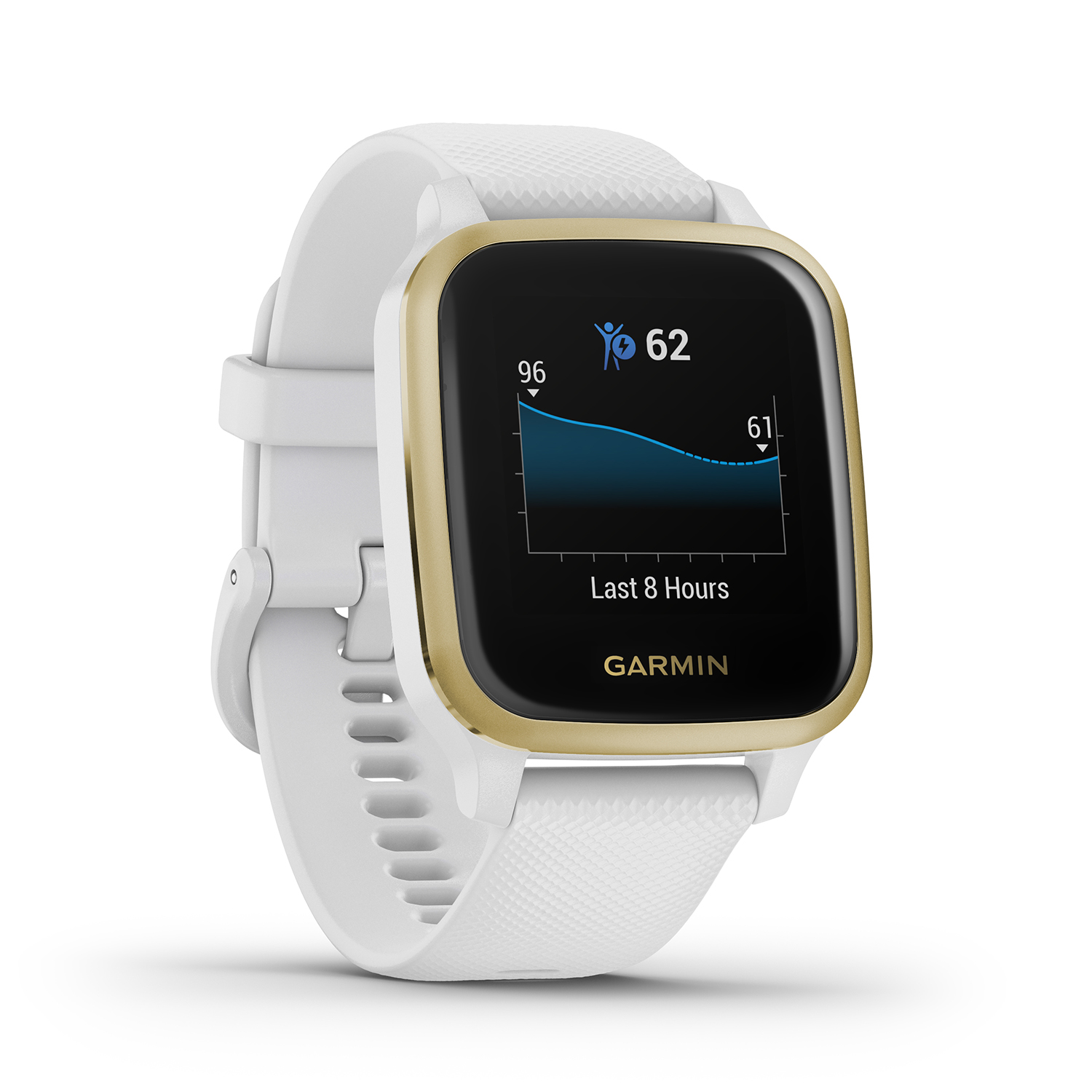 Garmin 010-02427-11 Garmin Venu zegarek męski - miniatura 15