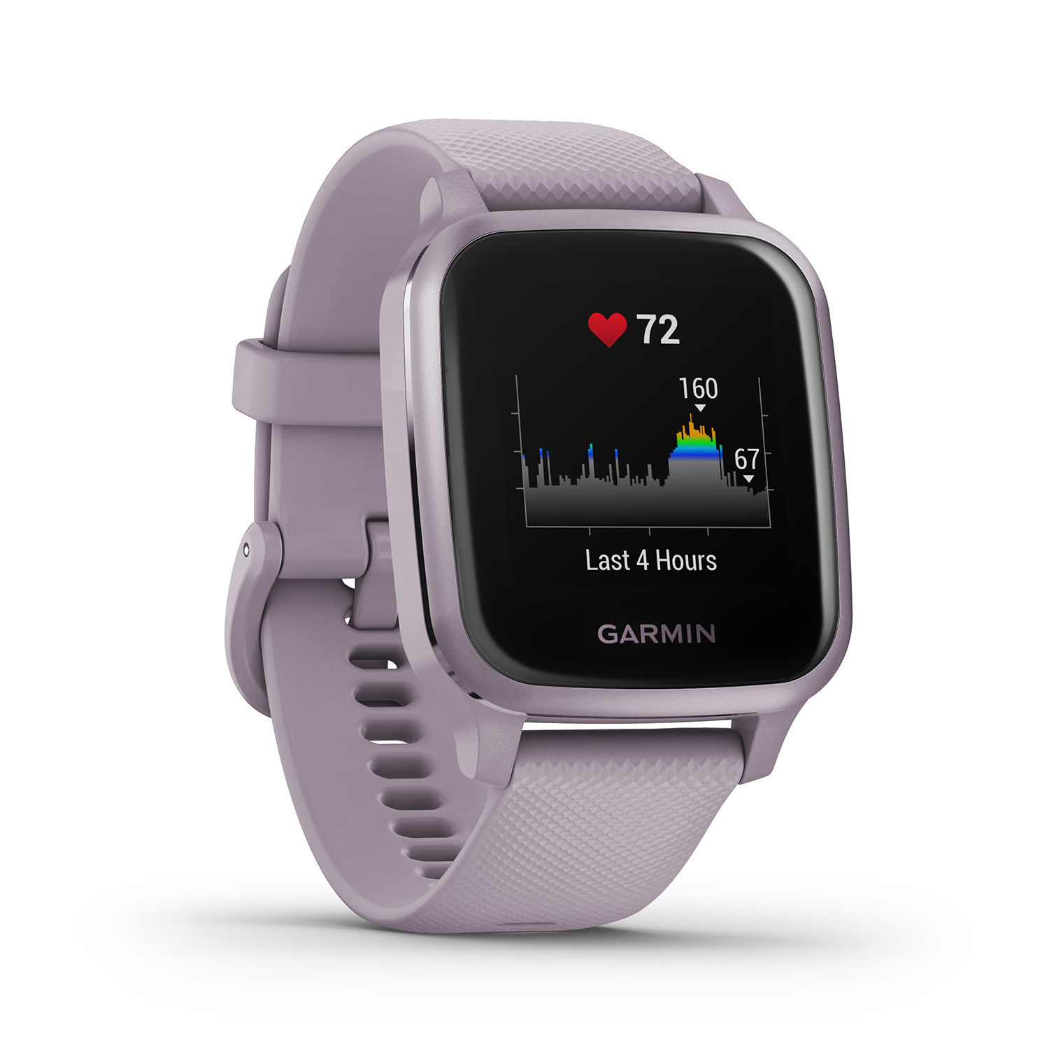Garmin 010-02427-12 Garmin zegarek męski - miniatura 15