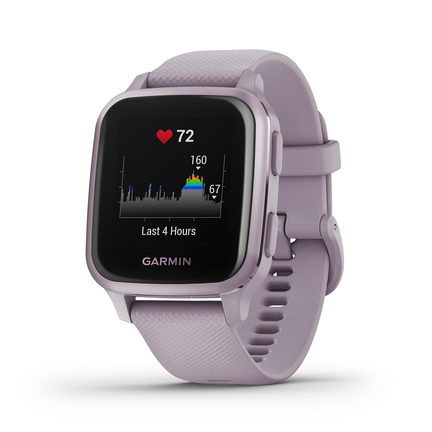 Garmin 010-02427-12 zegarek męski Garmin - miniatura 2