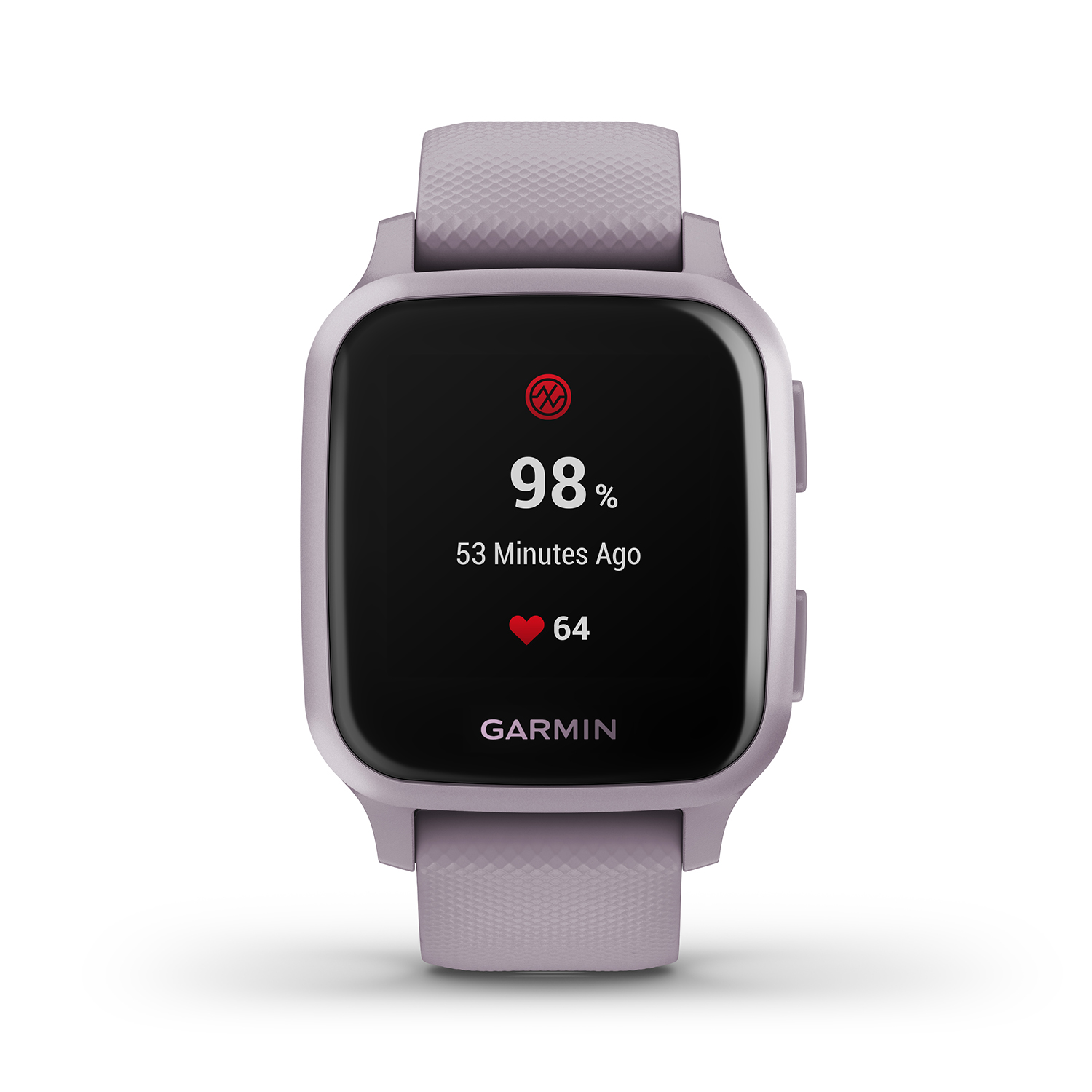 Garmin 010-02427-12 zegarek męski sportowy Garmin pasek - miniatura 10