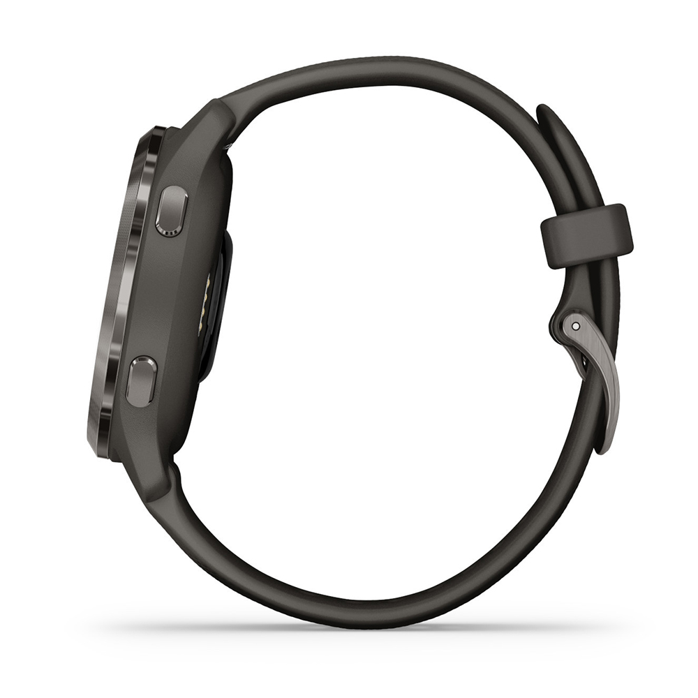 Garmin 010-02429-10 zegarek Venu z barometr - miniatura 7