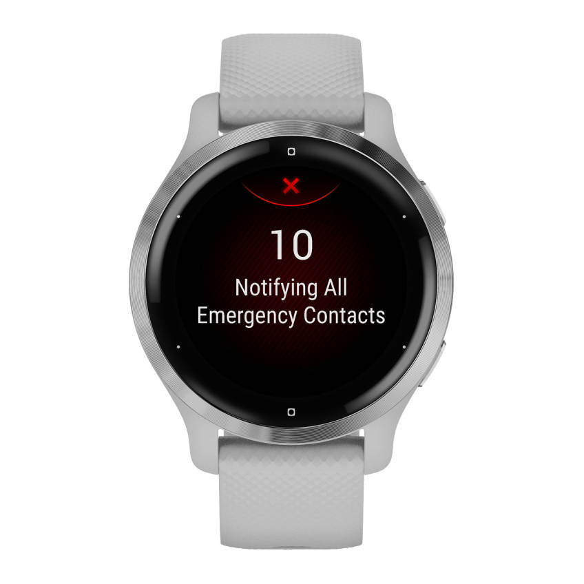 Garmin 010-02429-12 zegarek amerykańskie Venu - miniatura 11