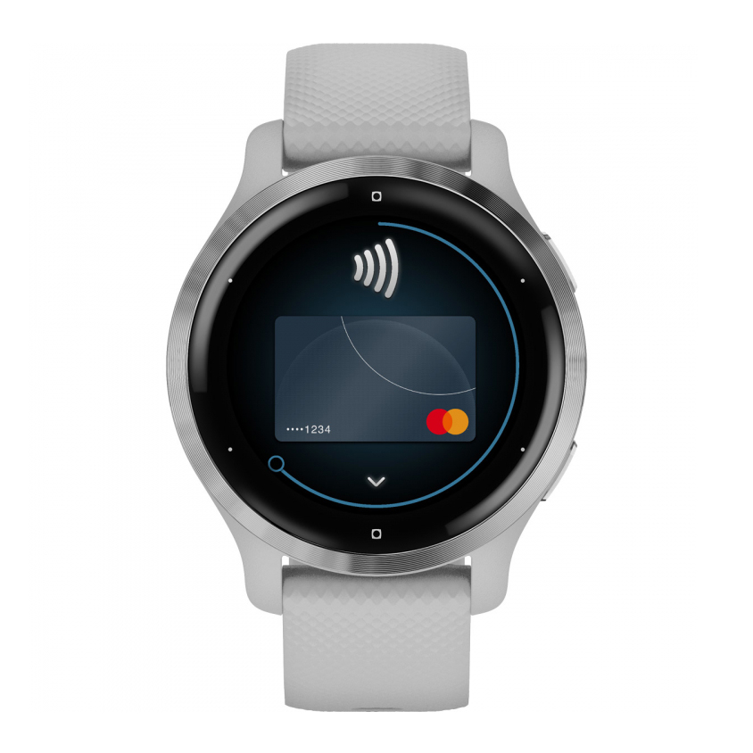 Garmin 010-02429-12 zegarek damski Venu - miniatura 5