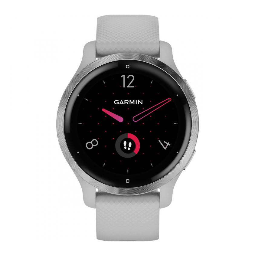 Garmin 010-02429-12 zegarek Venu z barometr - miniatura 8