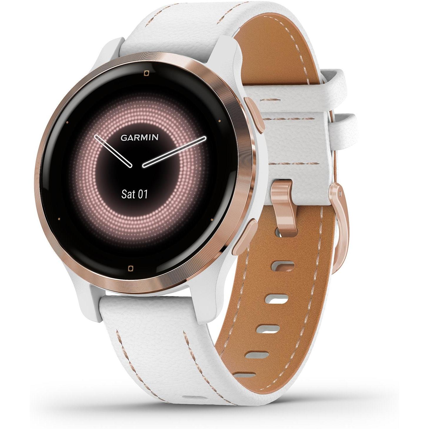 Garmin 010-02429-23 zegarek - miniatura 2
