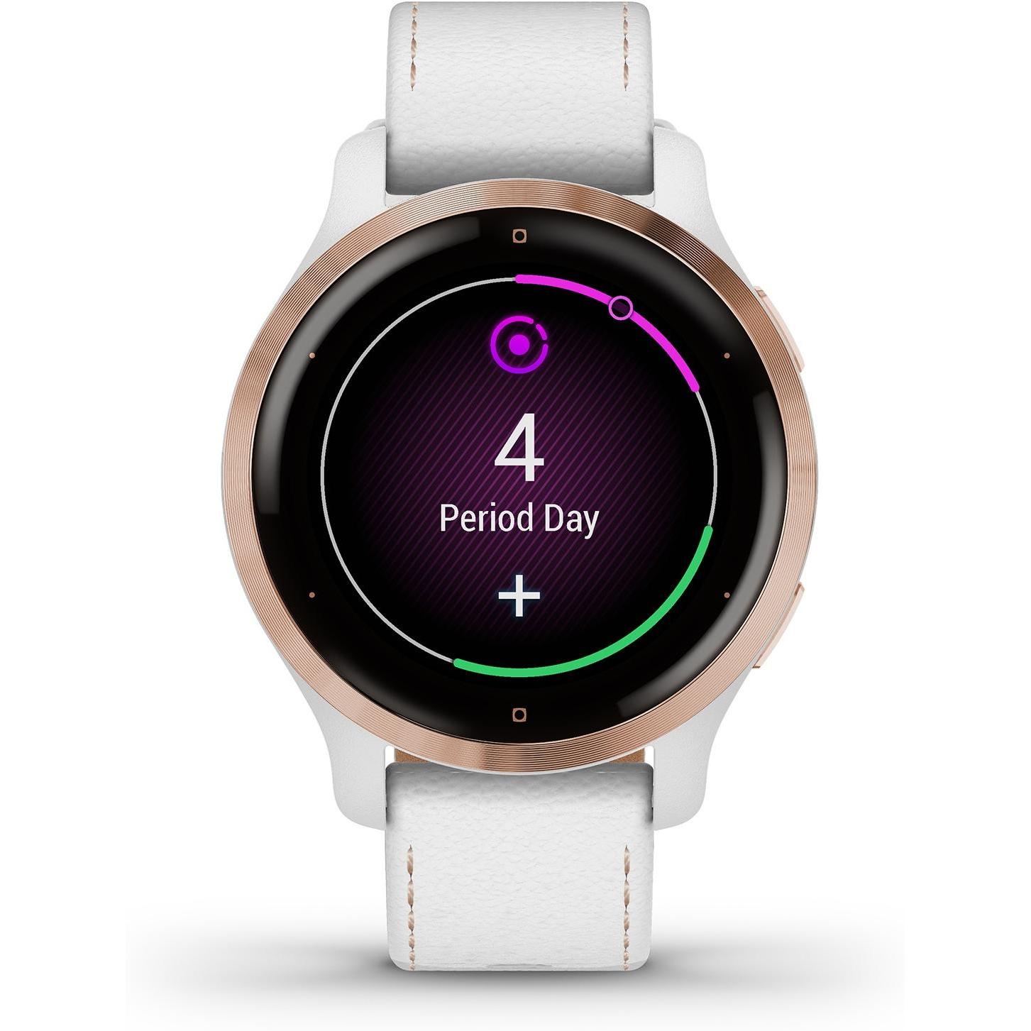 Garmin 010-02429-23 zegarek - miniatura 3