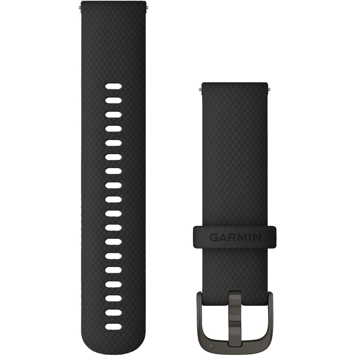Garmin 010-02430-21 zegarek - miniatura 4