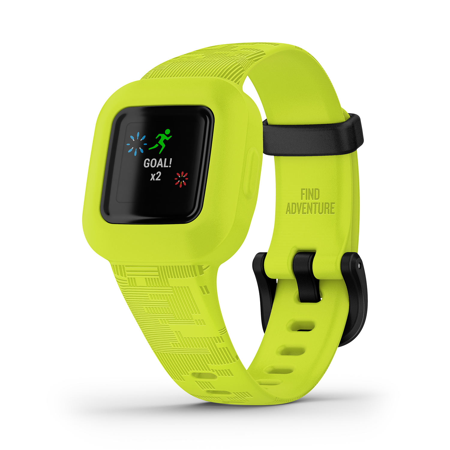 Garmin 010-02441-00 zegarek dla chłopca Garmin Vivofit jr. 2/3 - miniatura 2