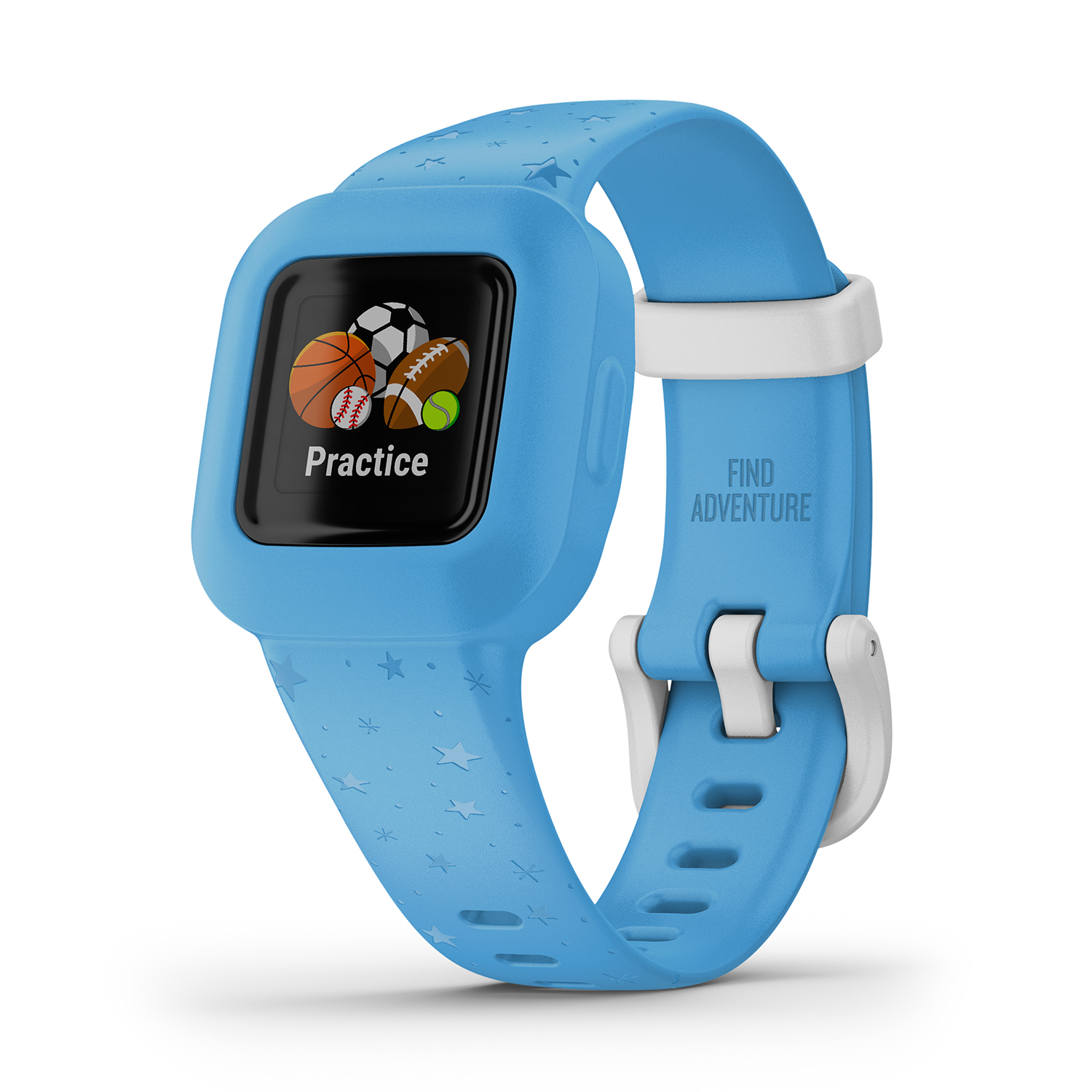 Garmin 010-02441-02 zegarek dla chłopca Garmin - miniatura 2