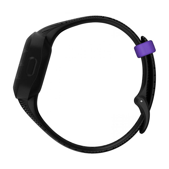 Garmin 010-02441-14 Vivofit jr. 3 - Marvel zegarek sportowy Vivofit - miniatura 4