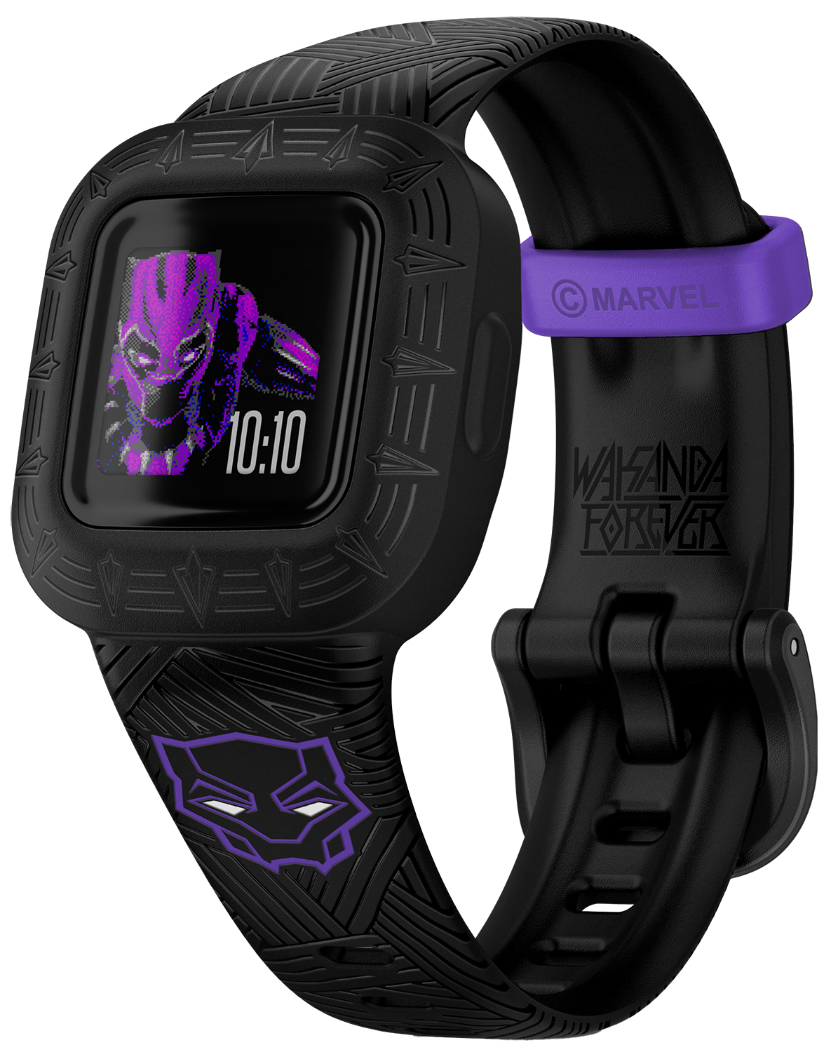 Garmin Vivofit jr. 3 - Marvel 010-02441-14