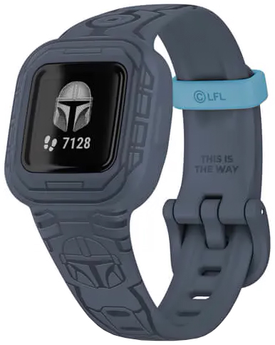 Garmin Vivofit jr. 3 - Star Wars (Mandalorian) 010-02441-15