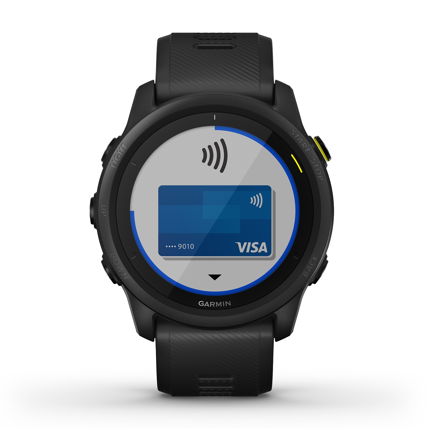 Garmin 010-02445-10 zegarek - miniatura 10