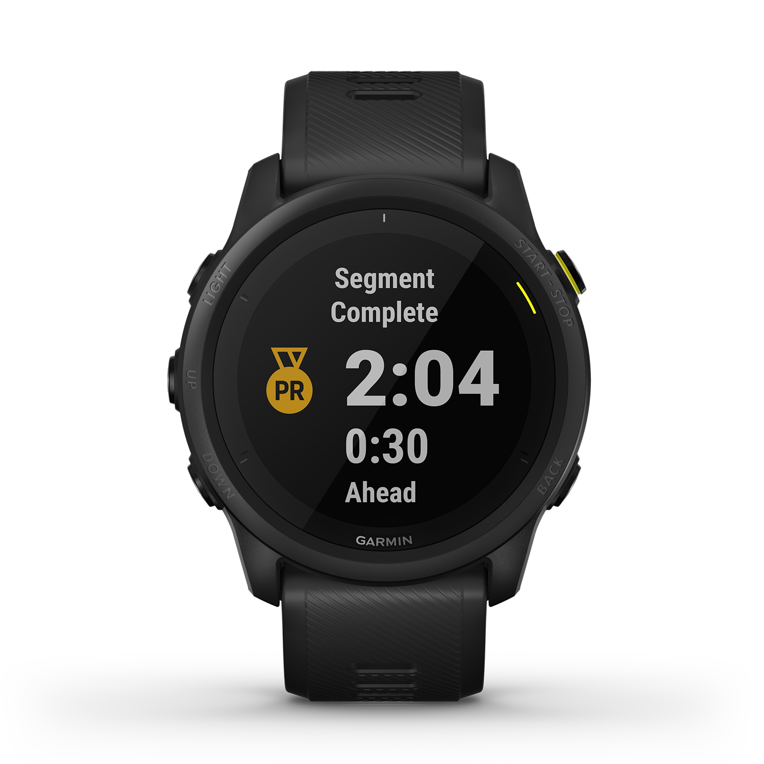Garmin 010-02445-10 zegarek - miniatura 12
