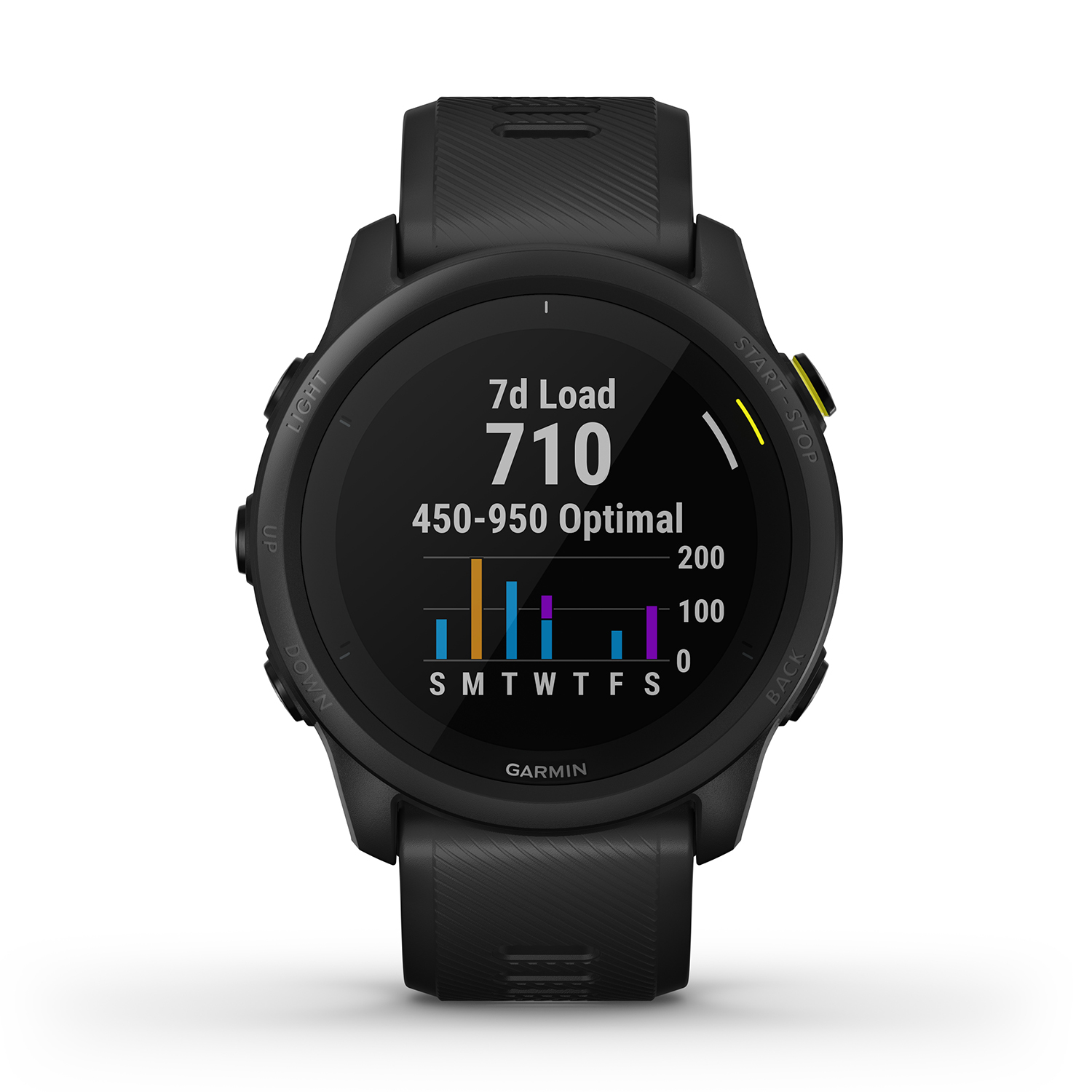 Garmin 010-02445-10 zegarek - miniatura 13