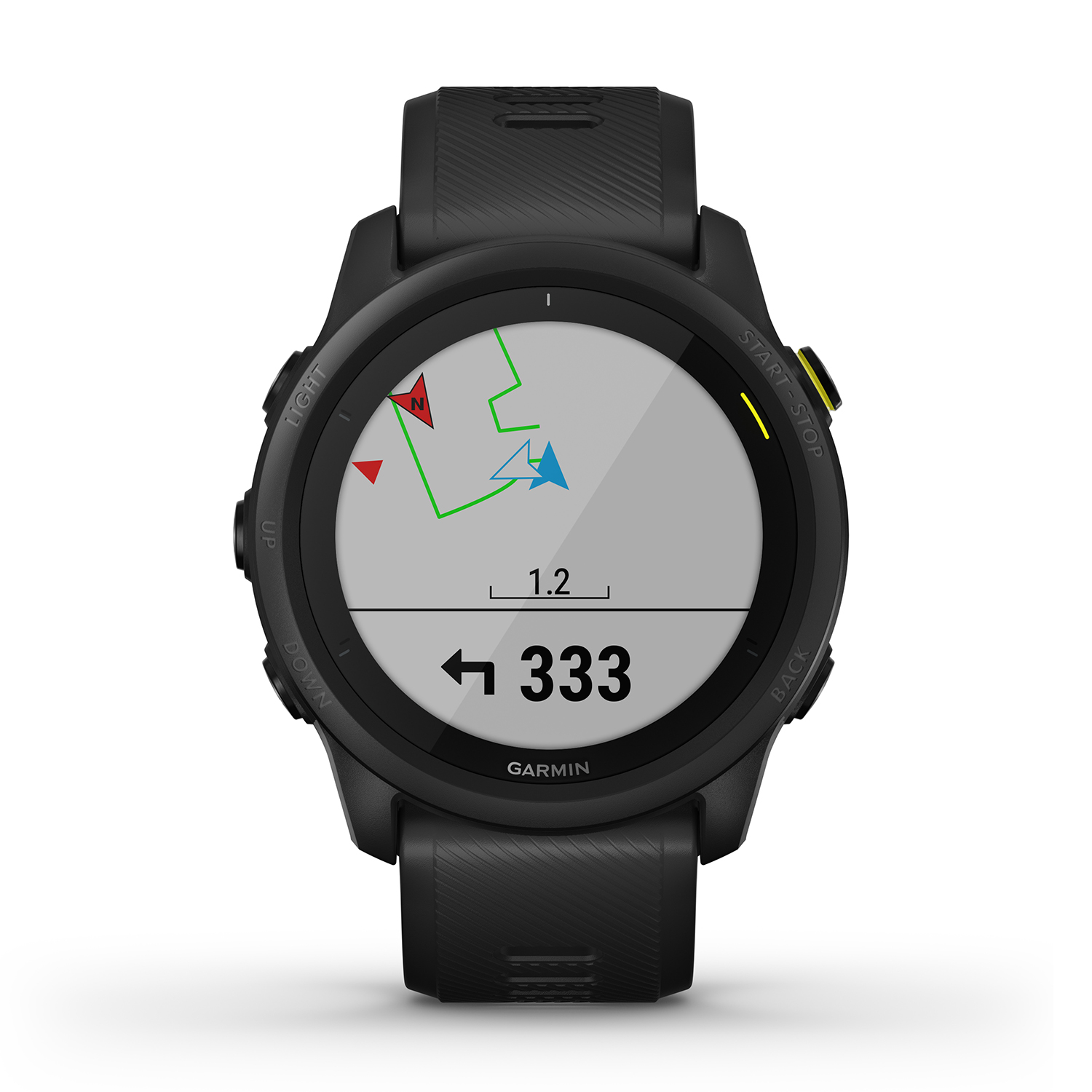 Garmin 010-02445-10 zegarek - miniatura 15