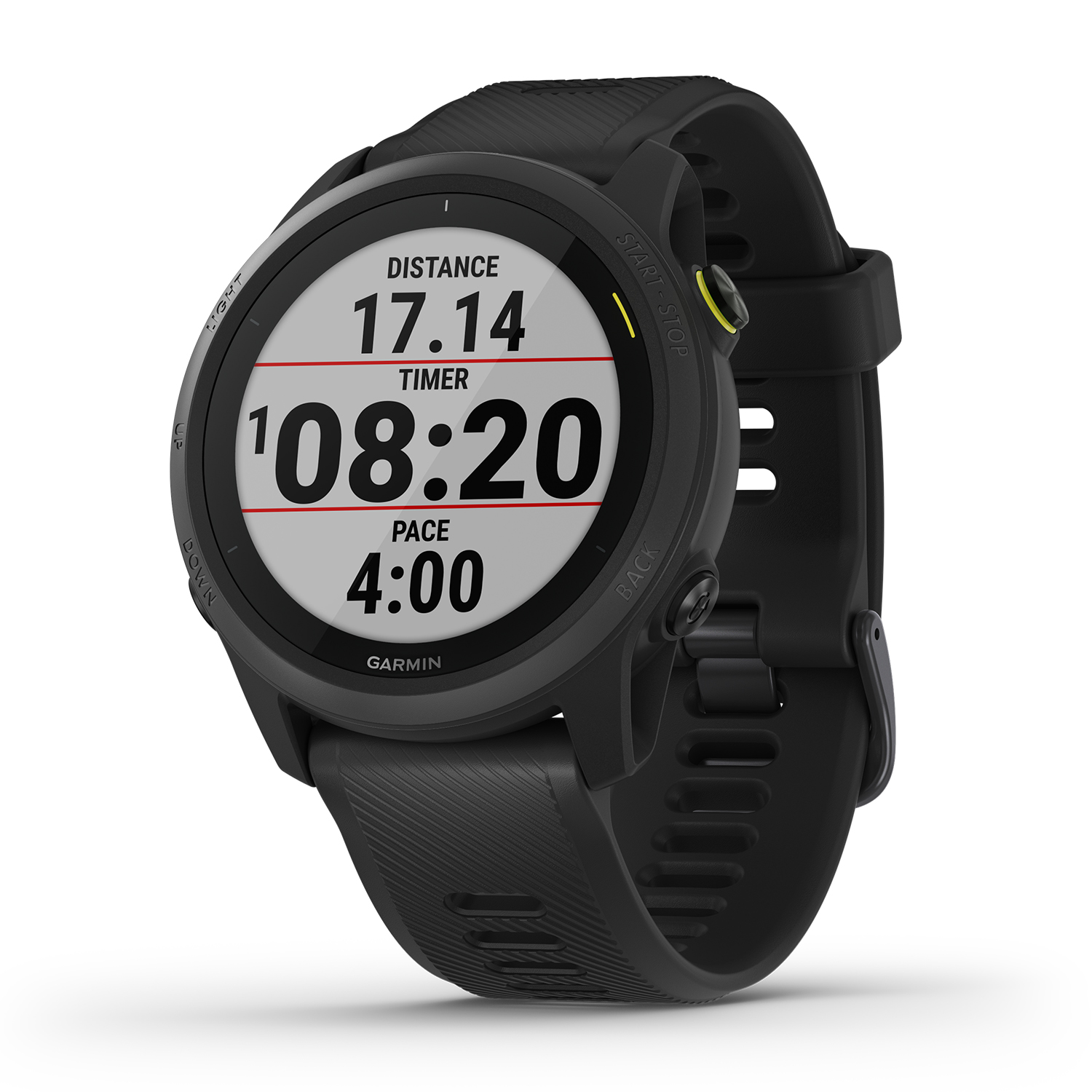 Garmin 010-02445-10 zegarek - miniatura 4