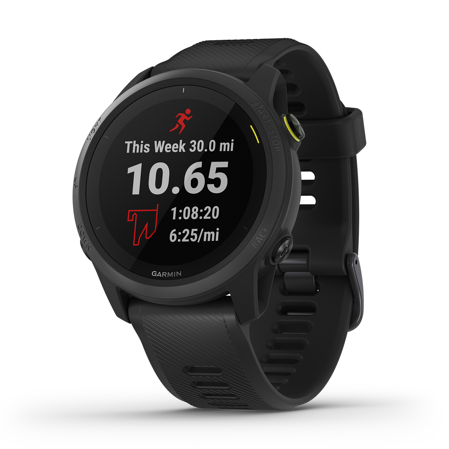 Garmin 010-02445-10 zegarek - miniatura 5