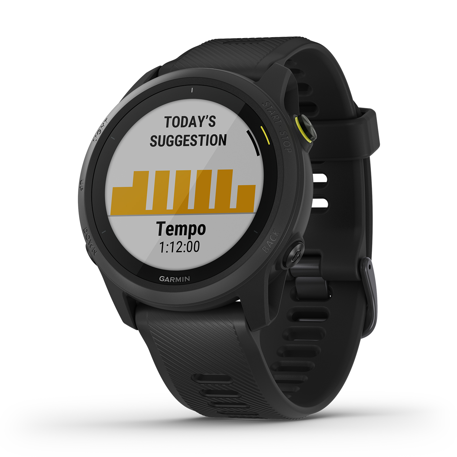 Garmin 010-02445-10 zegarek - miniatura 8
