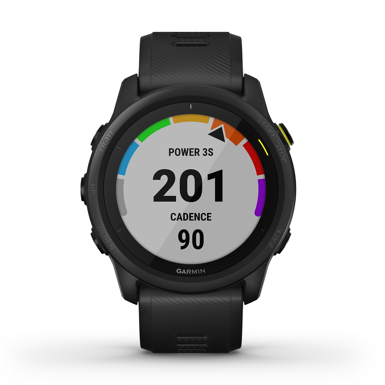 Garmin 010-02445-10 zegarek - miniatura 9
