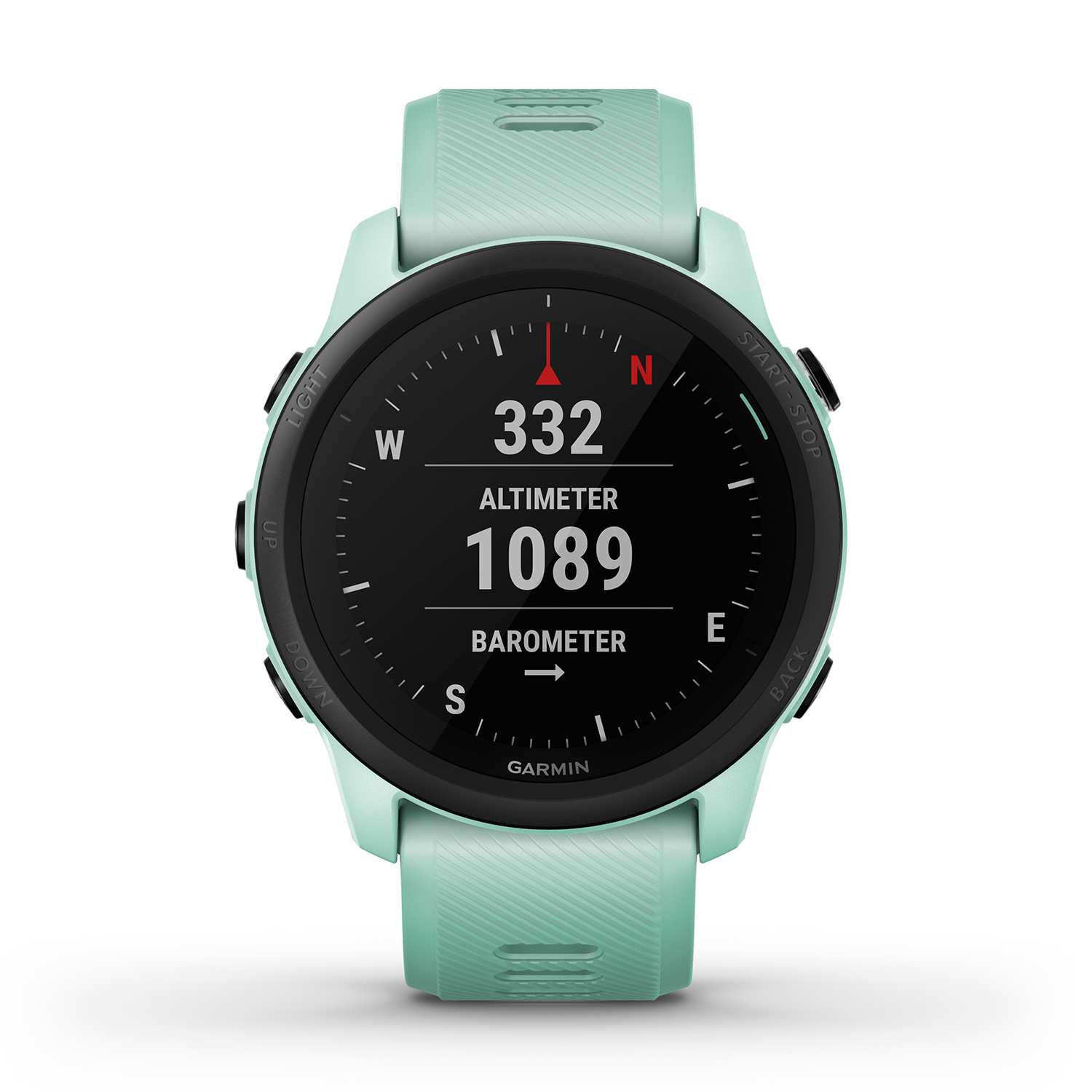 Garmin 010-02445-11 zegarek - miniatura 10