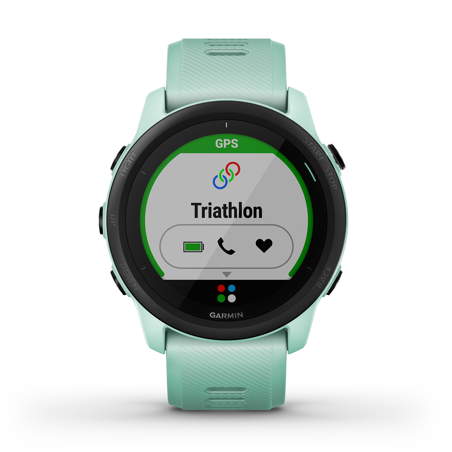 Garmin 010-02445-11 zegarek - miniatura 13