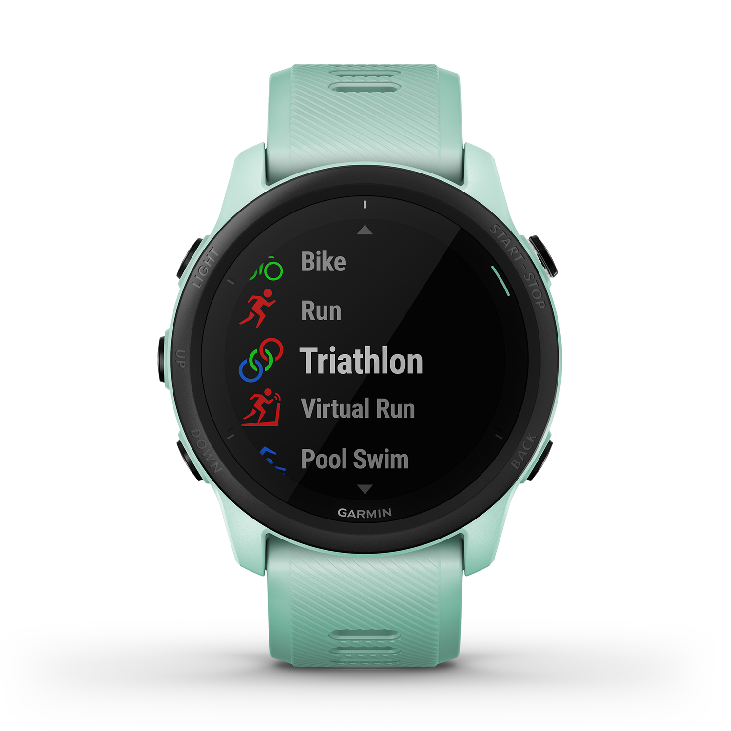 Garmin 010-02445-11 zegarek - miniatura 15