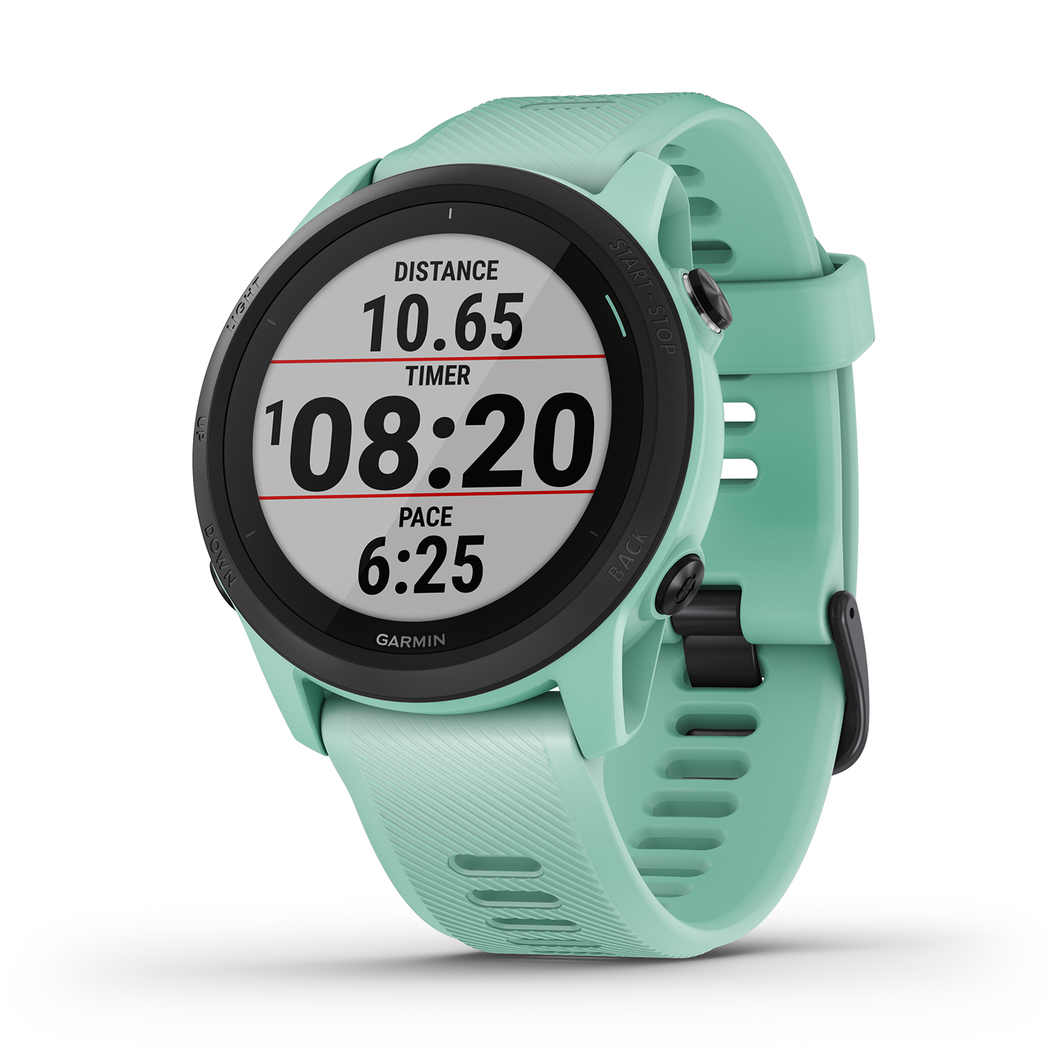 Garmin 010-02445-11 zegarek - miniatura 2