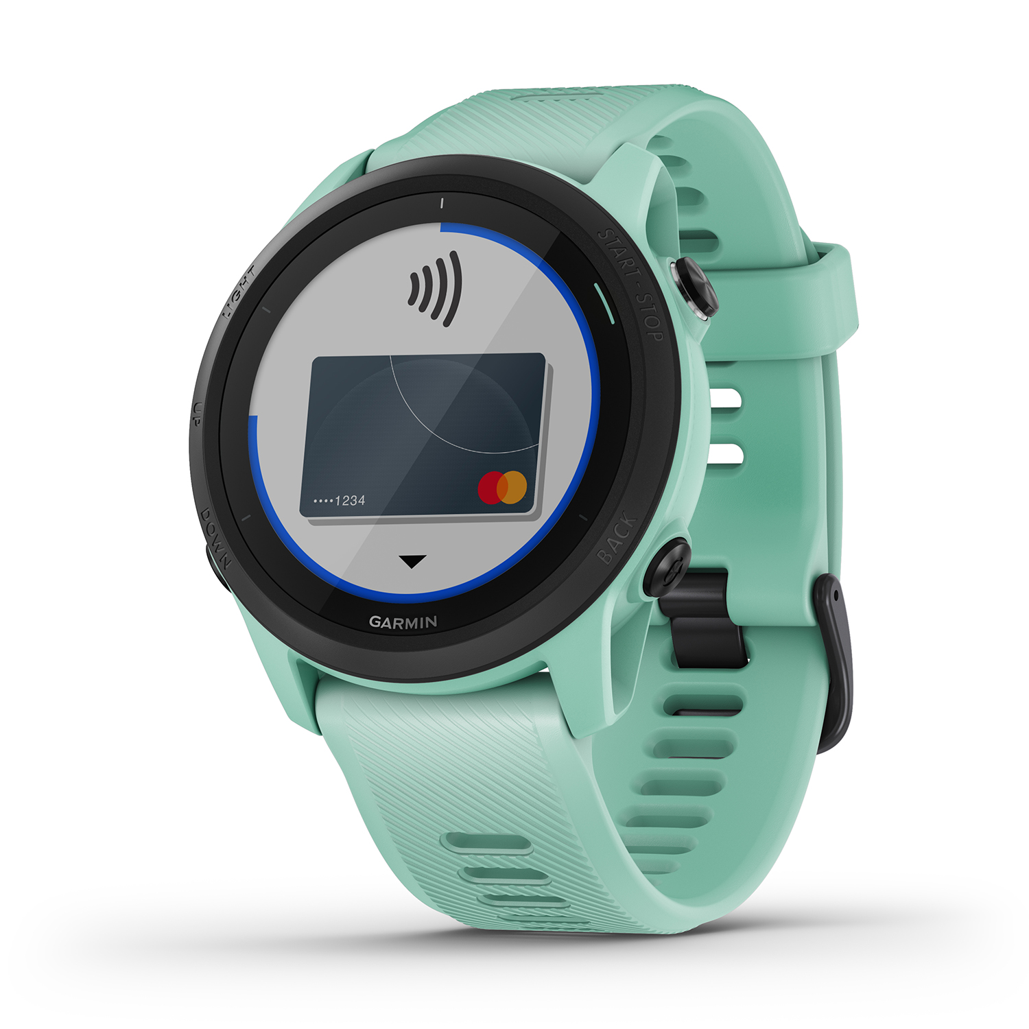Garmin 010-02445-11 zegarek - miniatura 3