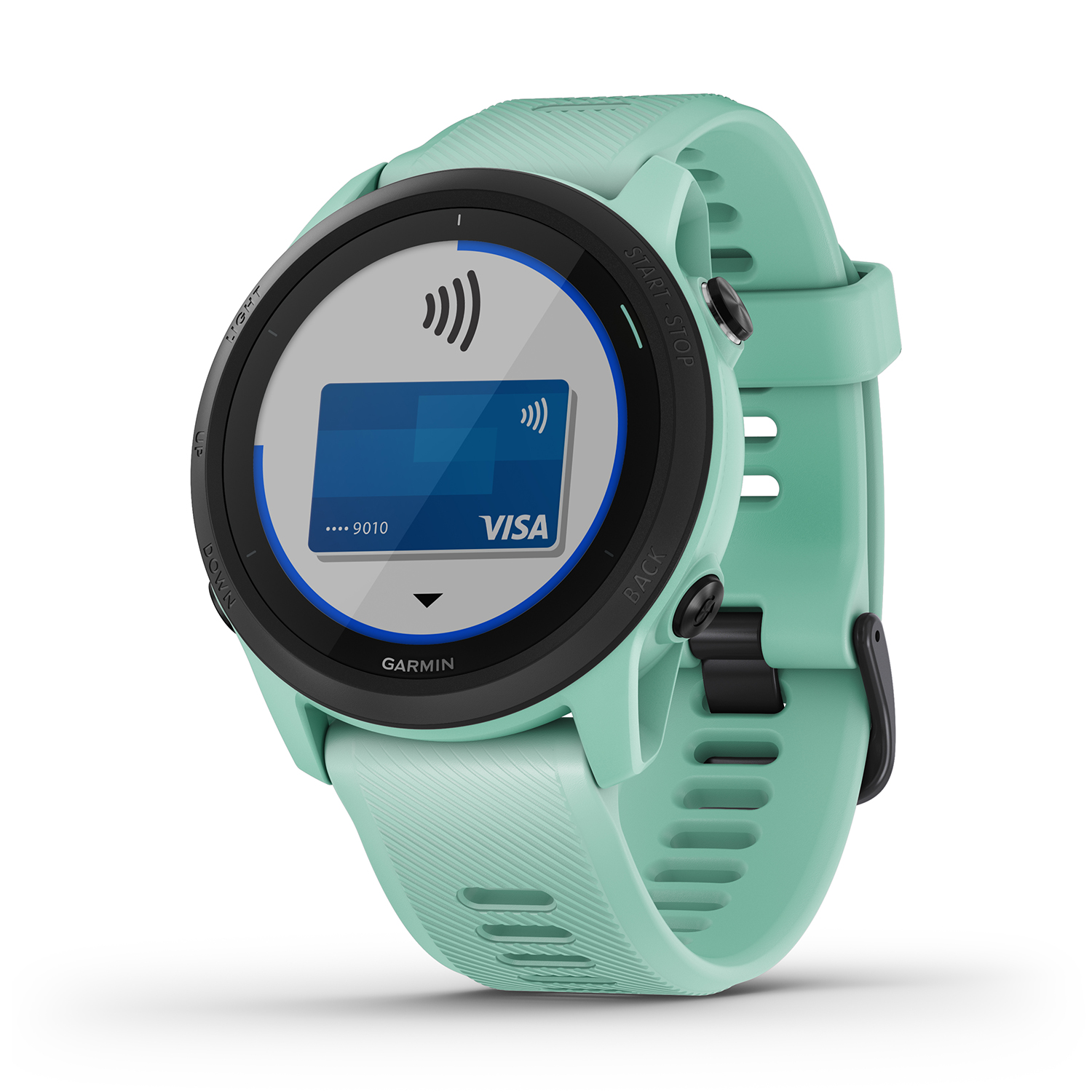 Garmin 010-02445-11 zegarek - miniatura 4