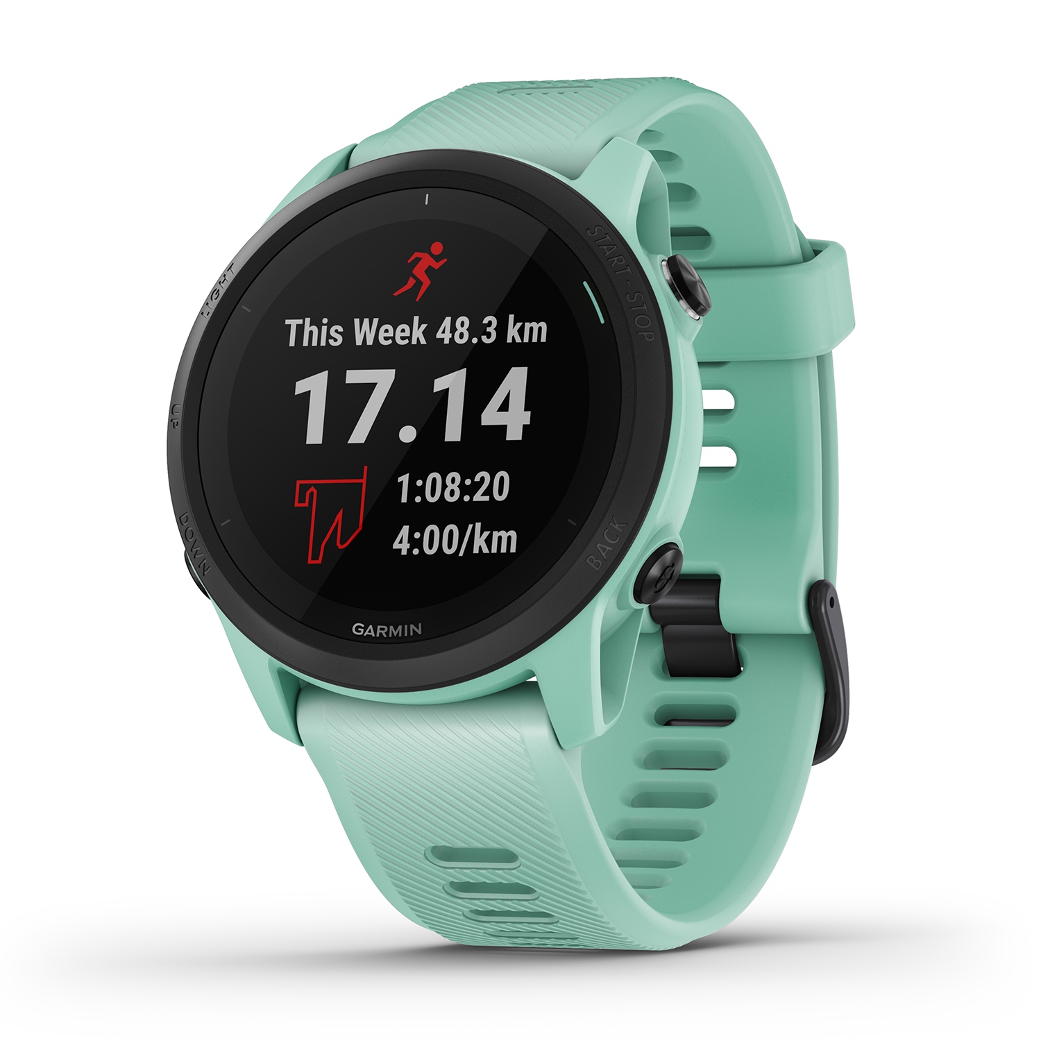 Garmin 010-02445-11 zegarek - miniatura 5