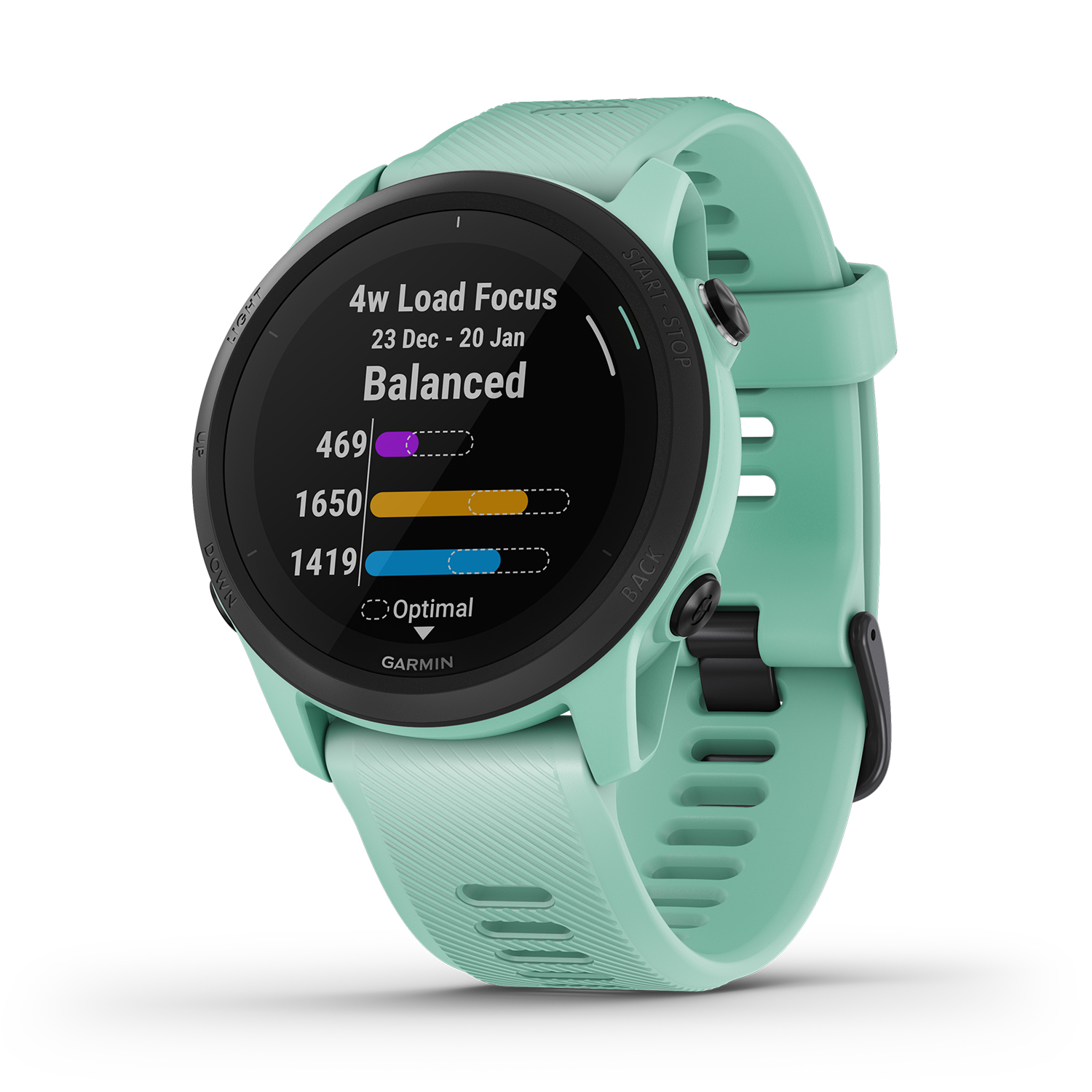Garmin 010-02445-11 zegarek - miniatura 8