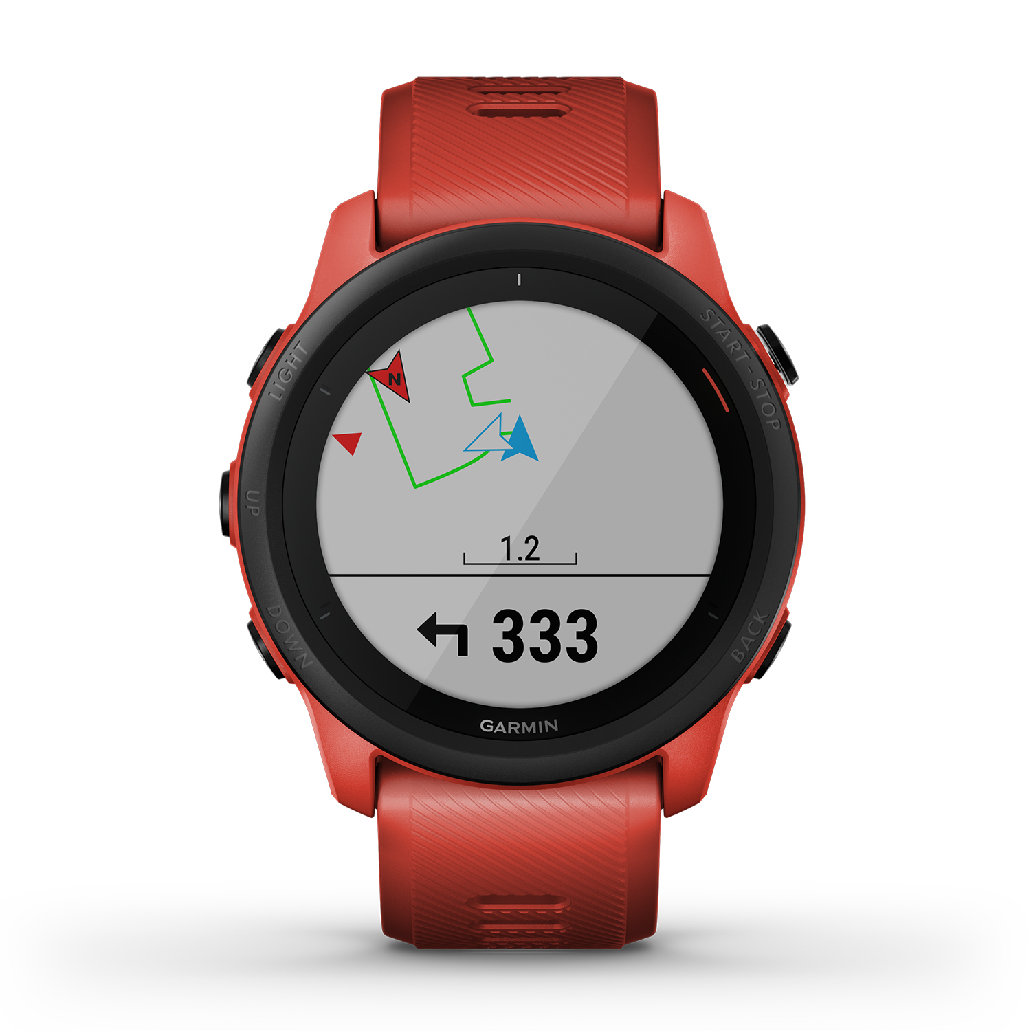 Garmin 010-02445-12 zegarek - miniatura 10