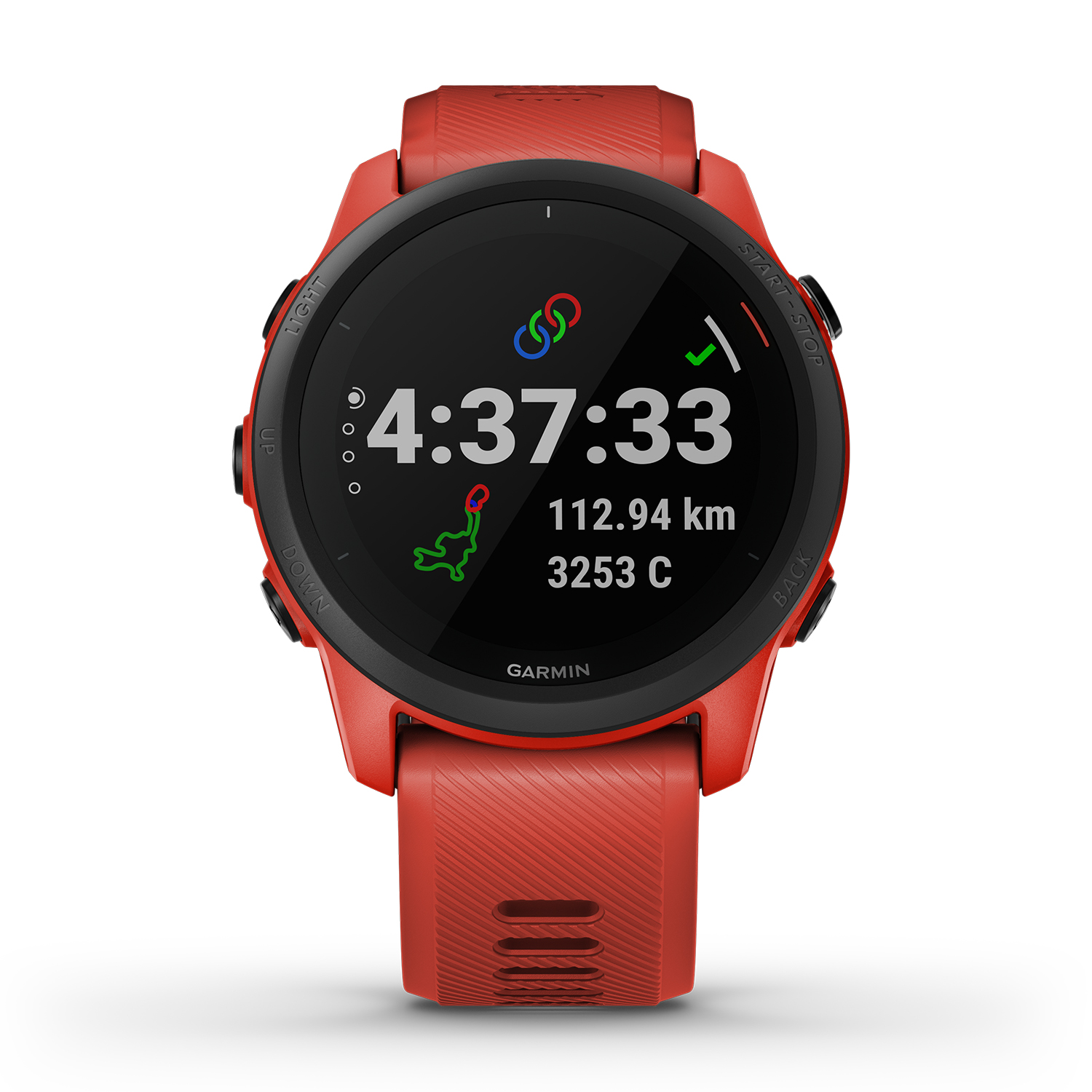 Garmin 010-02445-12 zegarek - miniatura 12