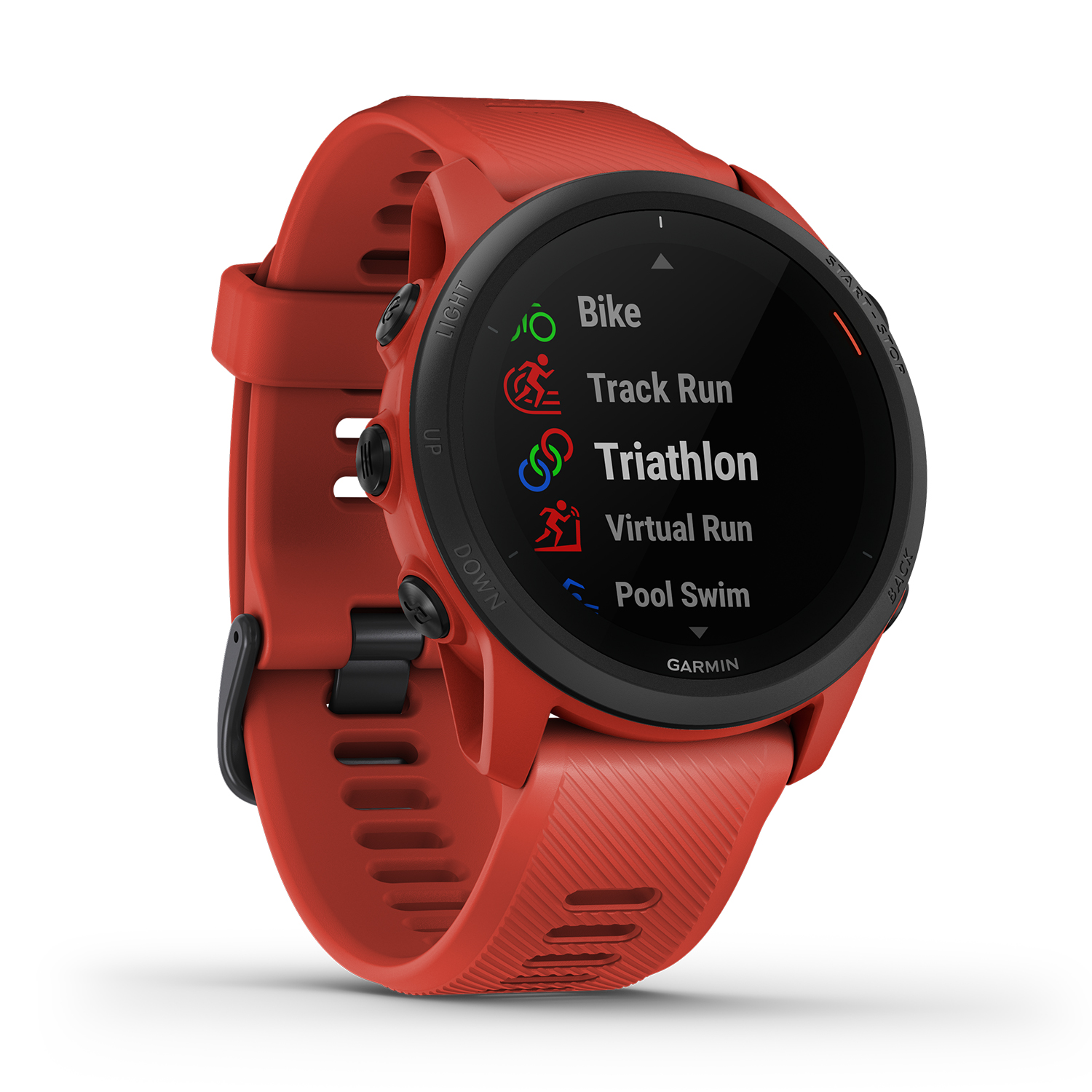Garmin 010-02445-12 zegarek - miniatura 13