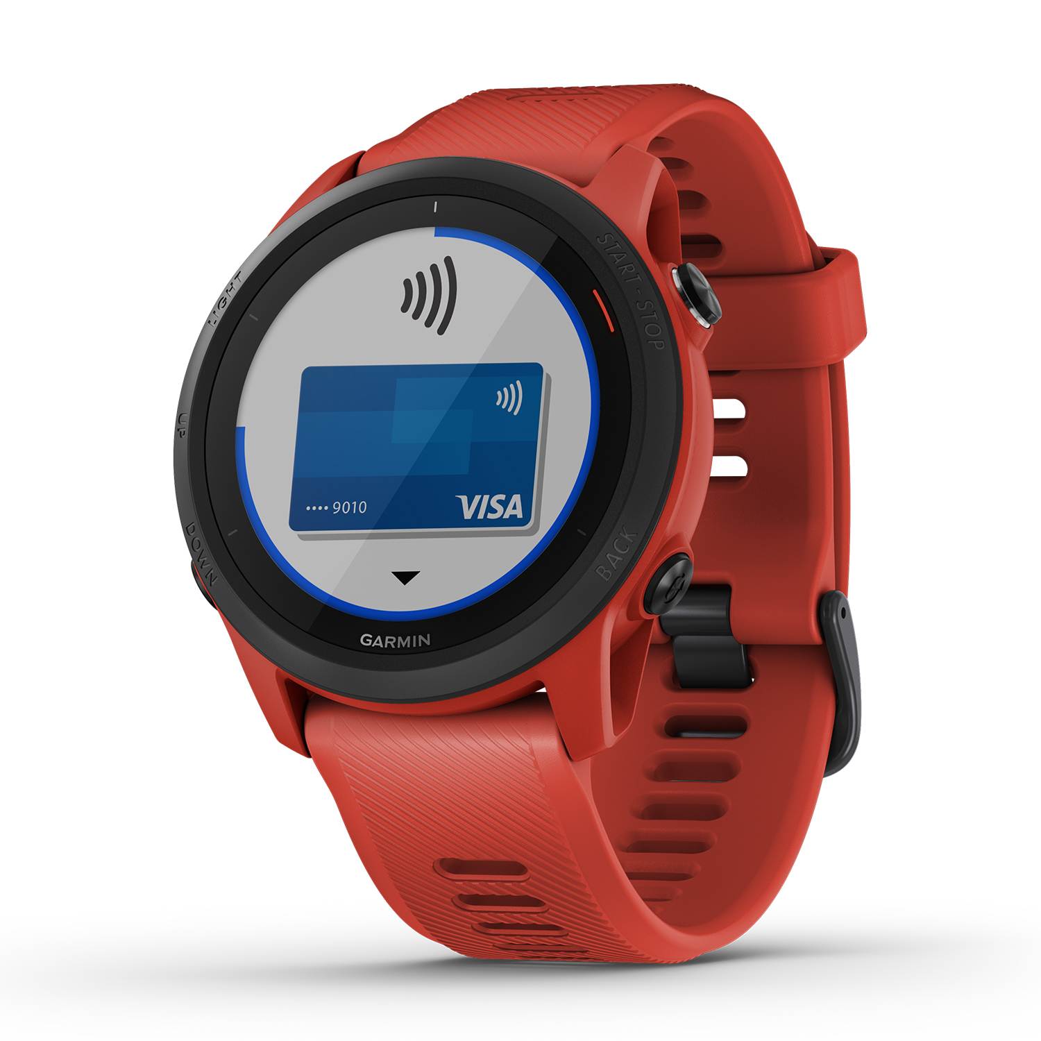 Garmin 010-02445-12 zegarek - miniatura 2