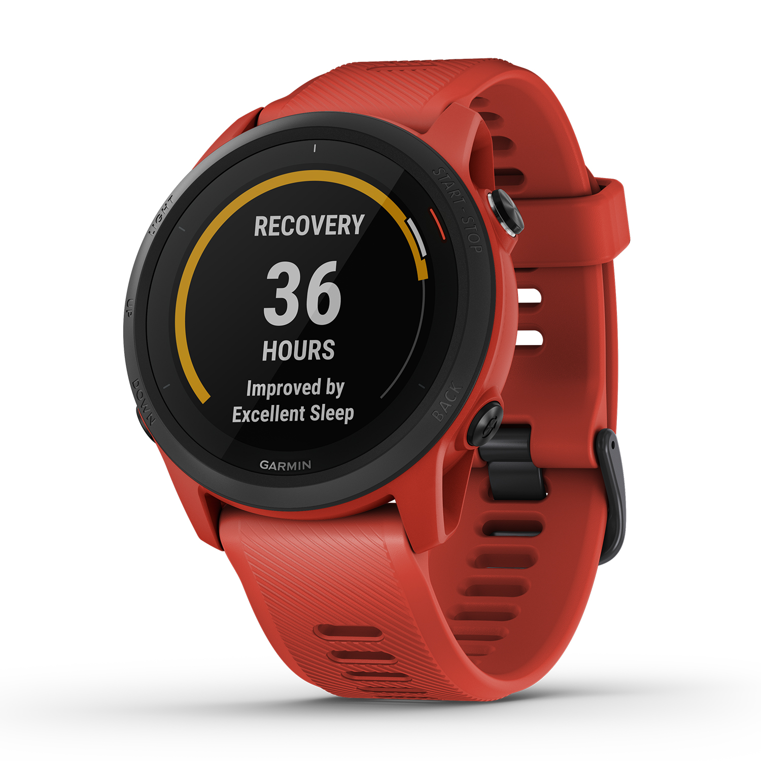 Garmin 010-02445-12 zegarek - miniatura 3