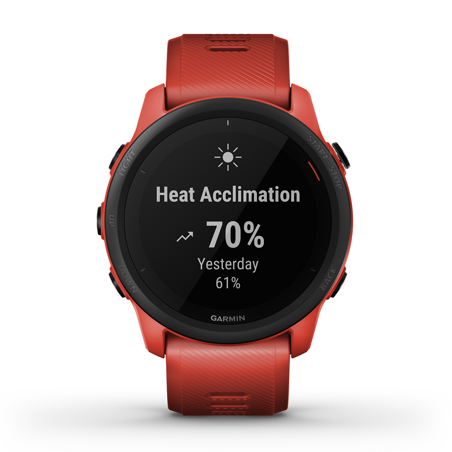 Garmin 010-02445-12 zegarek - miniatura 4