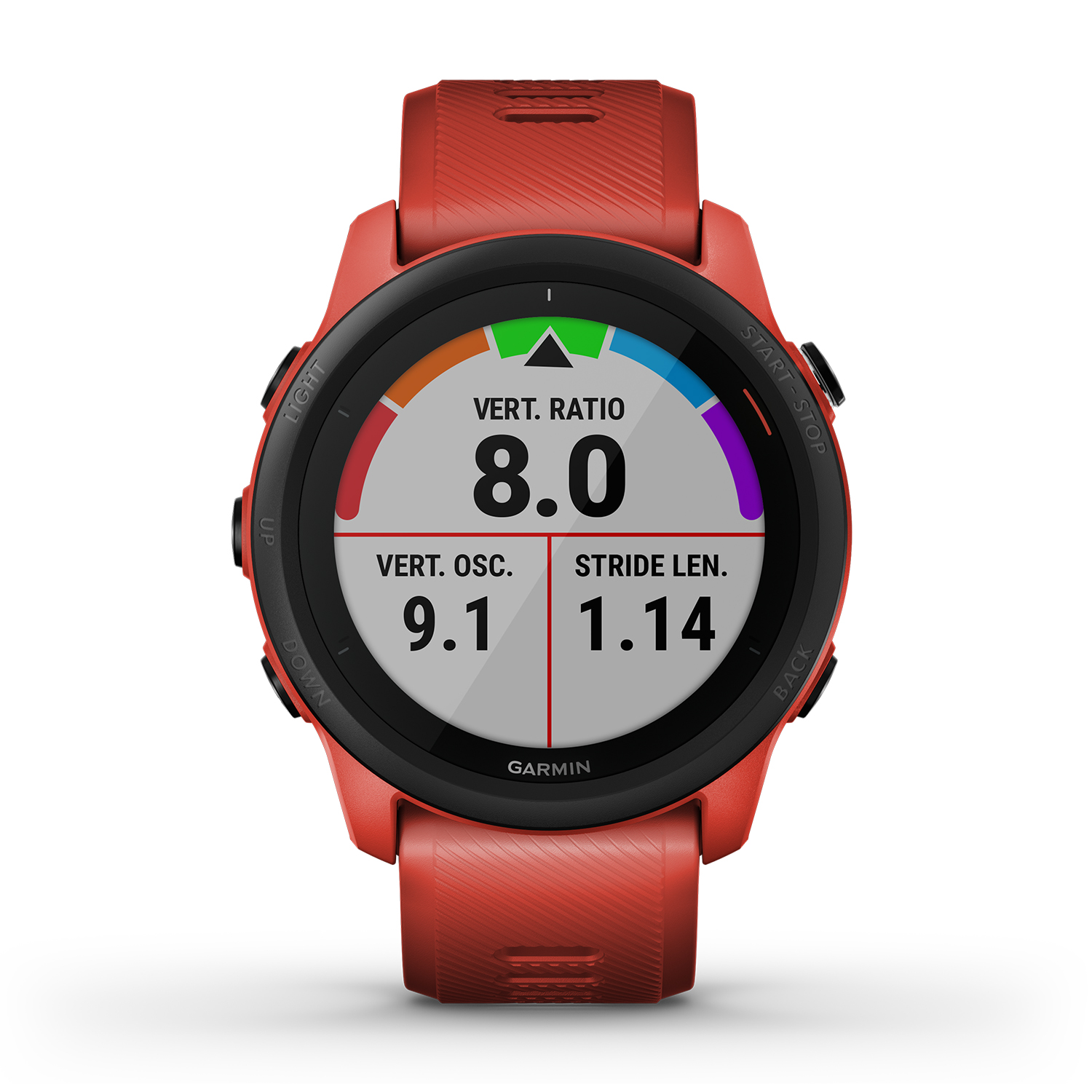 Garmin 010-02445-12 zegarek - miniatura 5