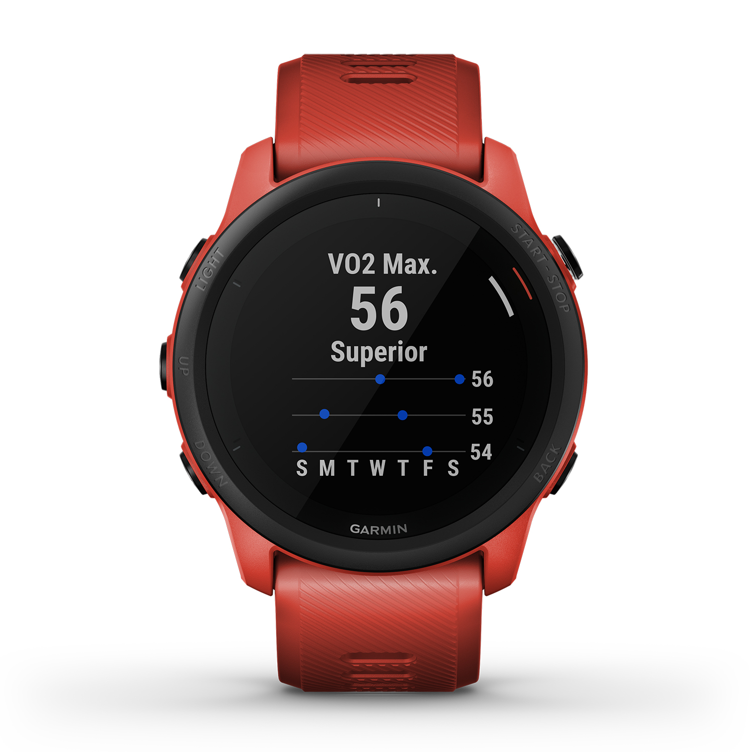 Garmin 010-02445-12 zegarek - miniatura 8