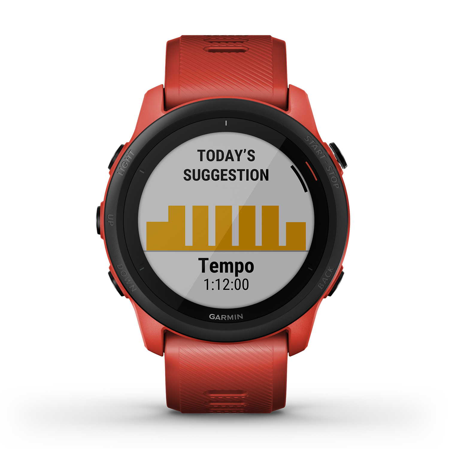 Garmin 010-02445-12 zegarek - miniatura 9