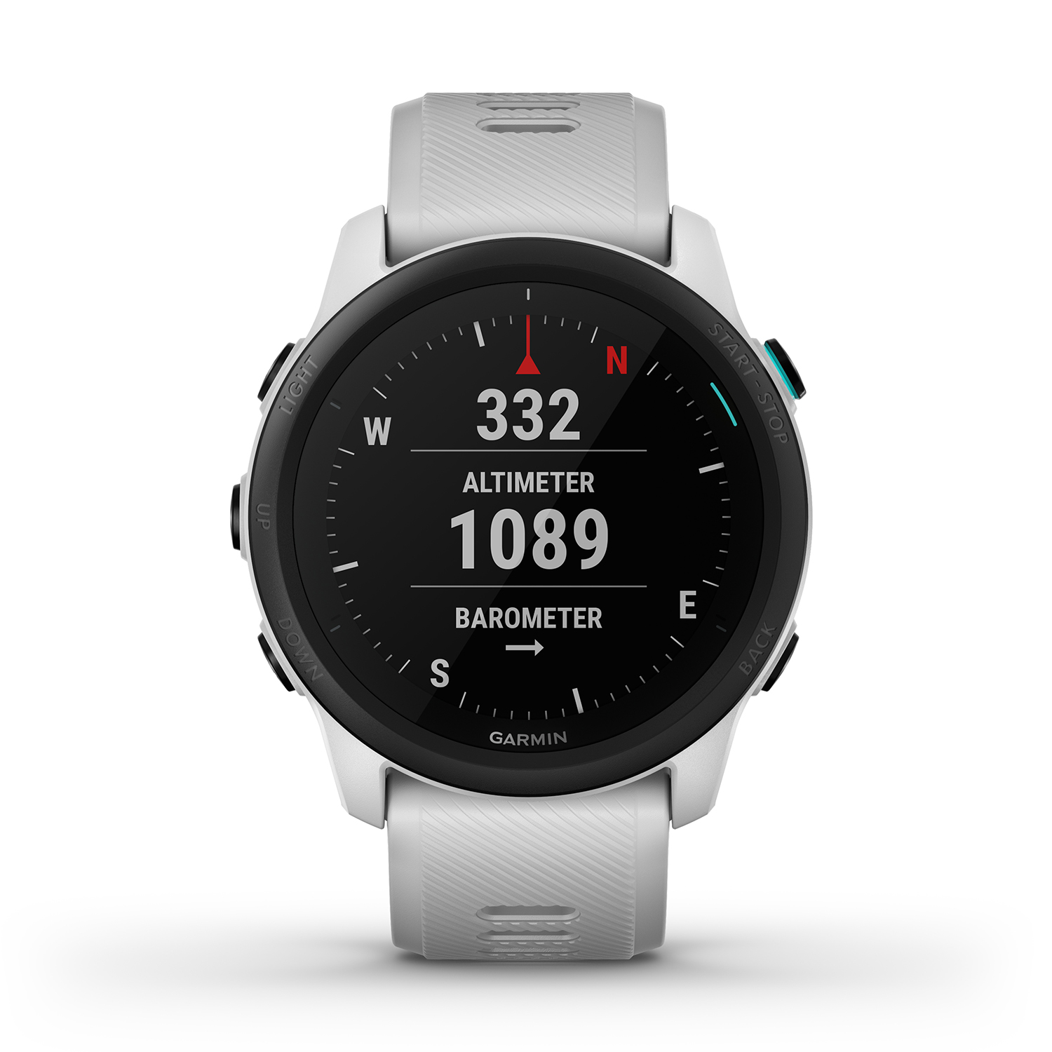 Garmin 010-02445-13 zegarek - miniatura 12