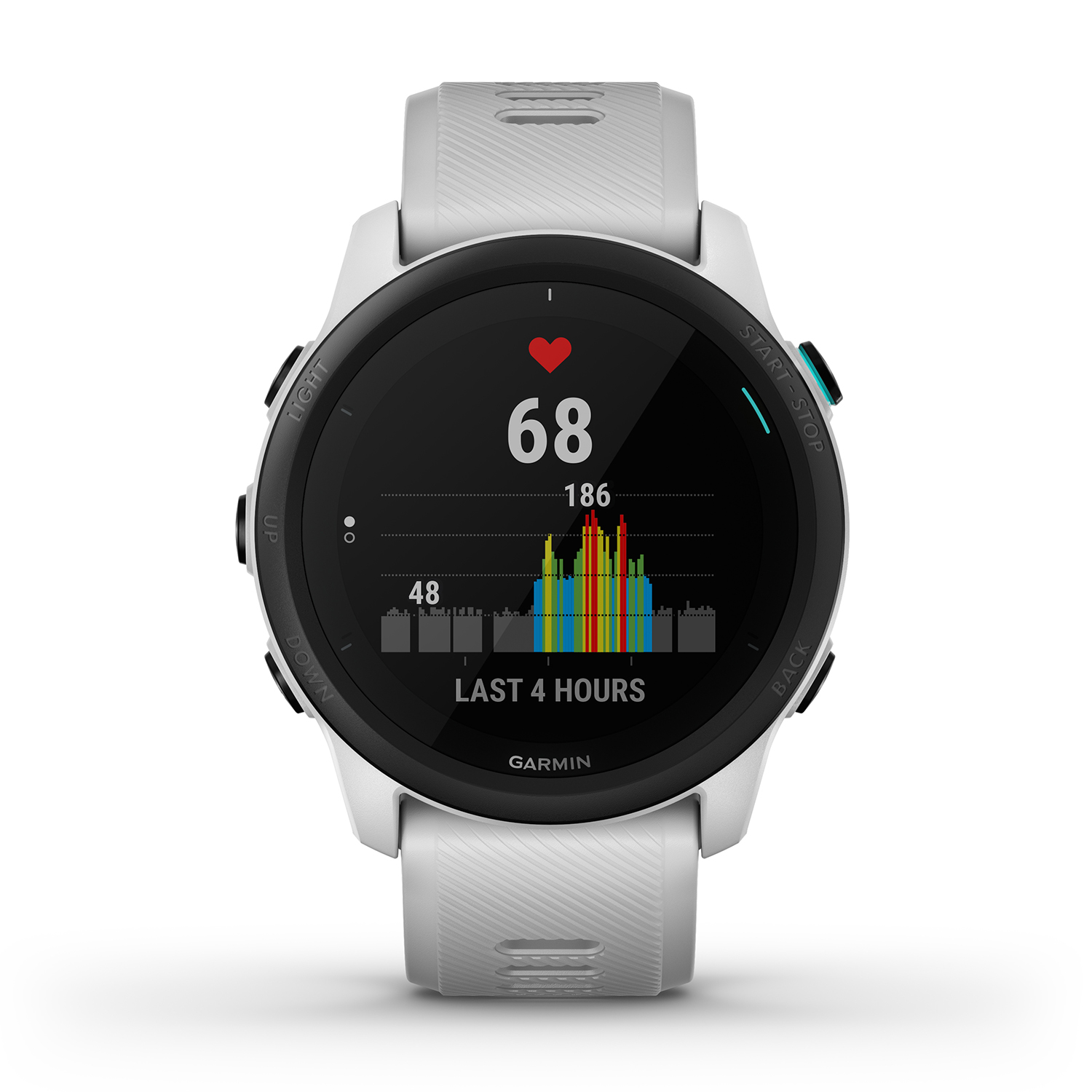 Garmin 010-02445-13 zegarek - miniatura 15