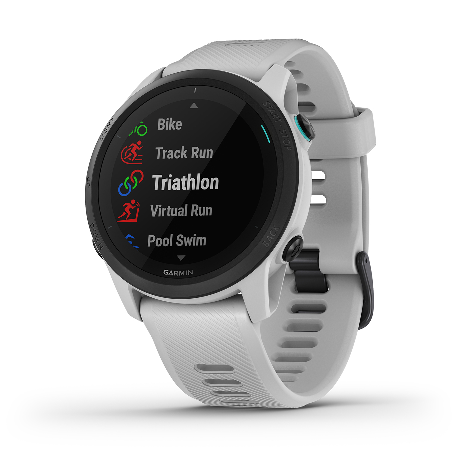 Garmin 010-02445-13 zegarek - miniatura 2