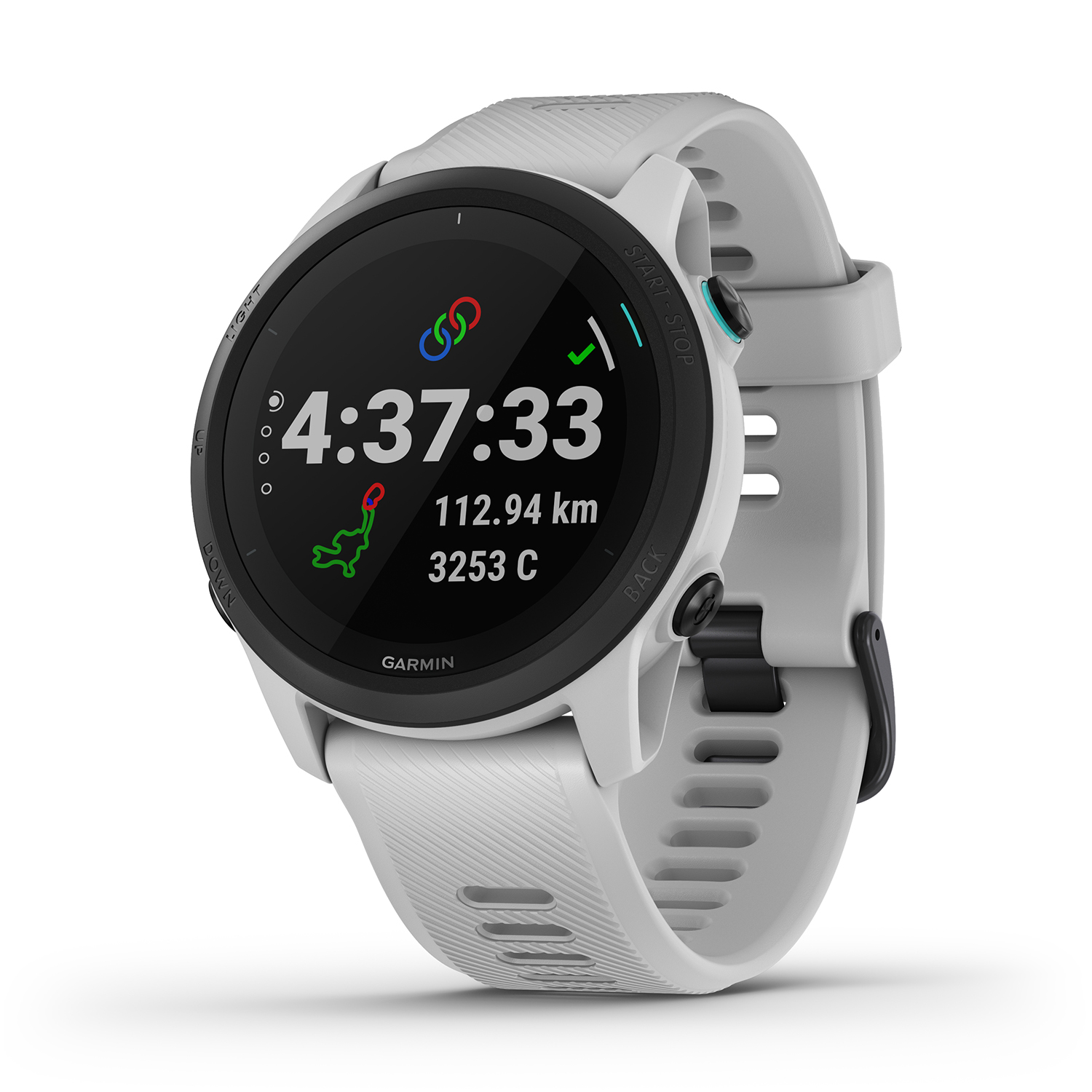 Garmin 010-02445-13 zegarek - miniatura 3